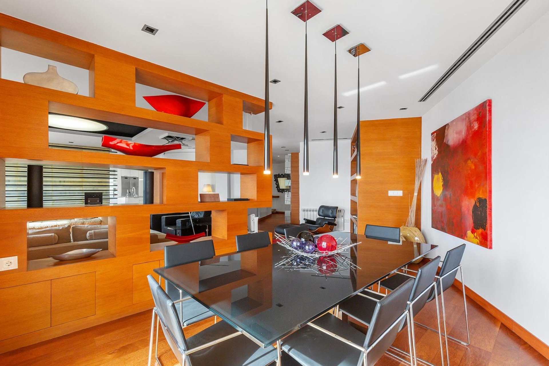 Resale - Apartment / flat -
Torrevieja - Paseo maritimo