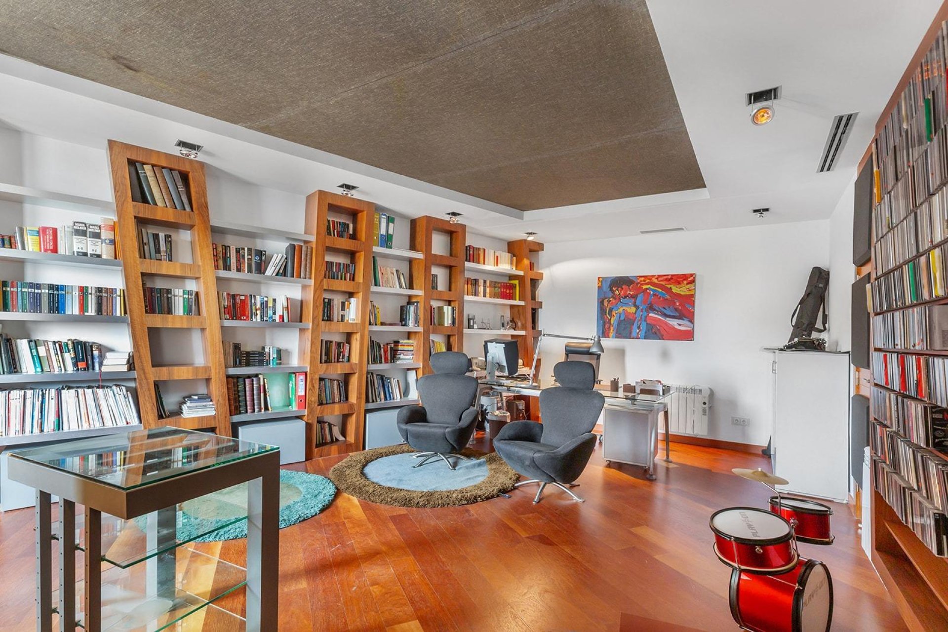 Resale - Apartment / flat -
Torrevieja - Paseo maritimo