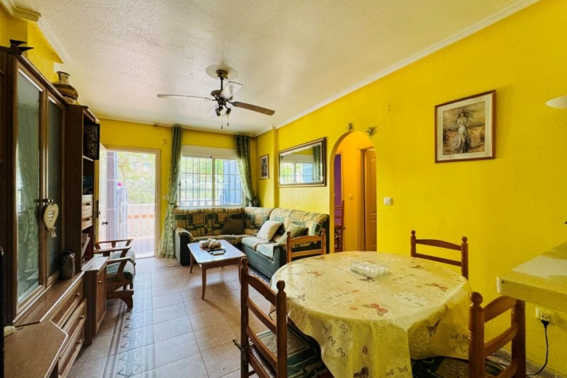 Resale - Apartment / flat -
Torrevieja - Pinada Beach II