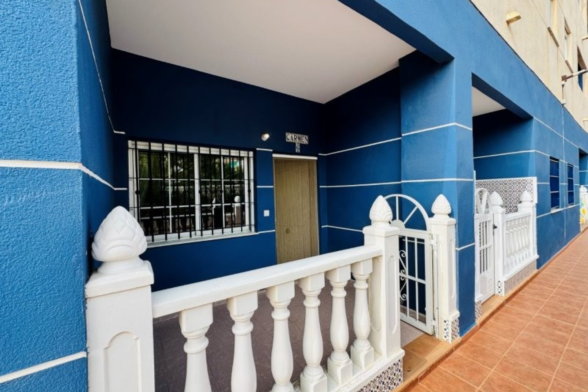 Resale - Apartment / flat -
Torrevieja - Pinada Beach II