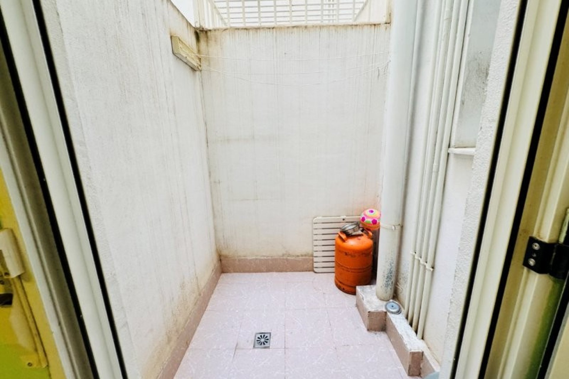 Resale - Apartment / flat -
Torrevieja - Pinada Beach II
