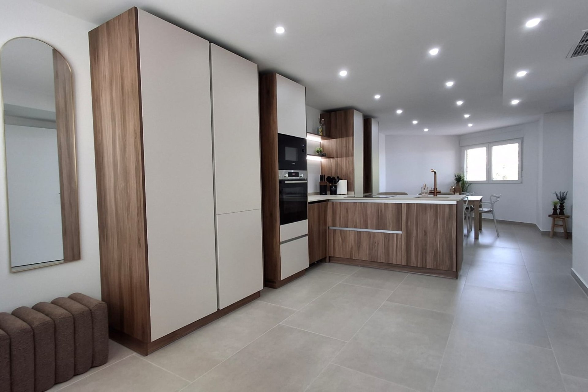 Resale - Apartment / flat -
Torrevieja - Playa Acequion