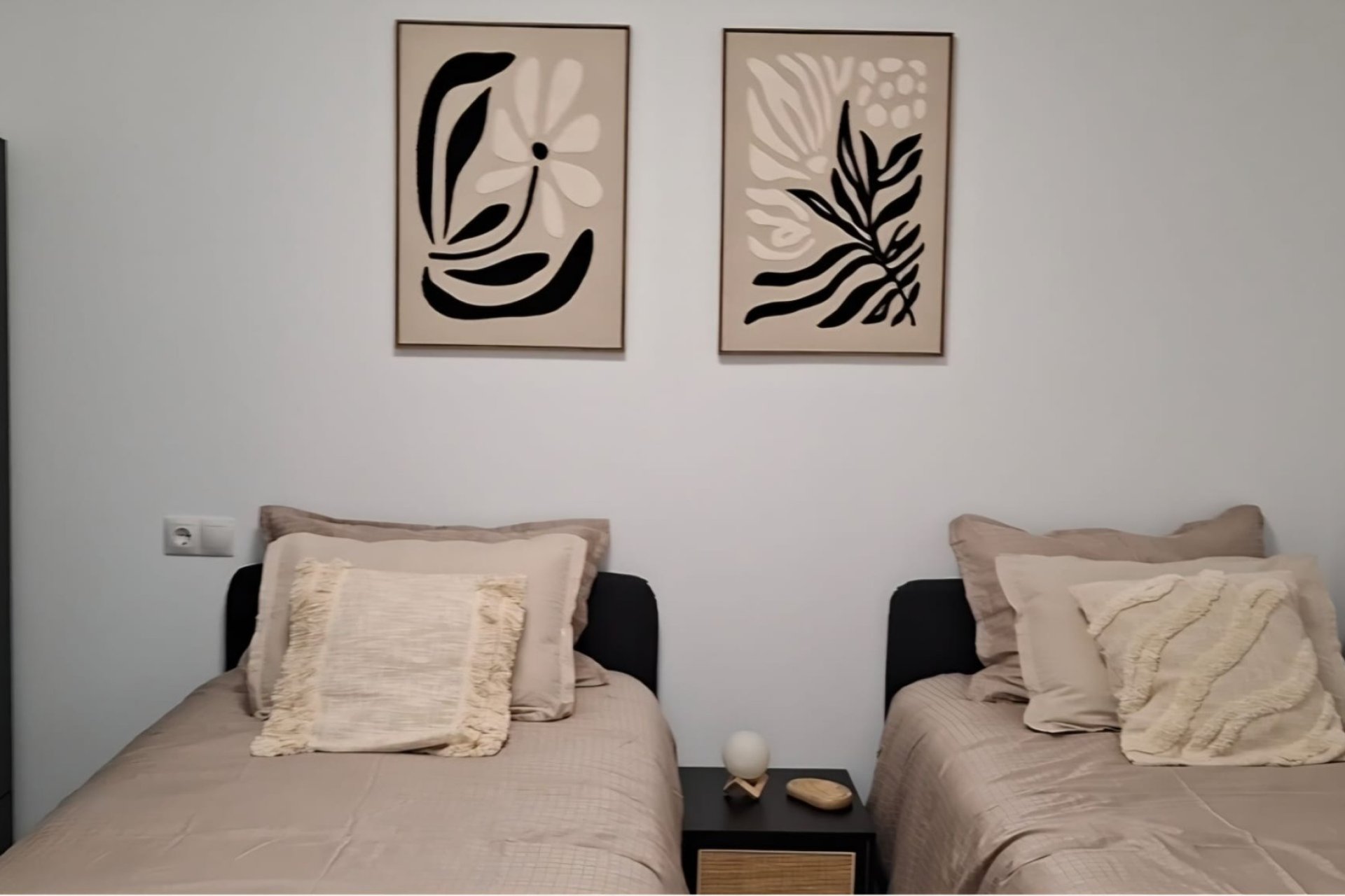 Resale - Apartment / flat -
Torrevieja - Playa Acequion