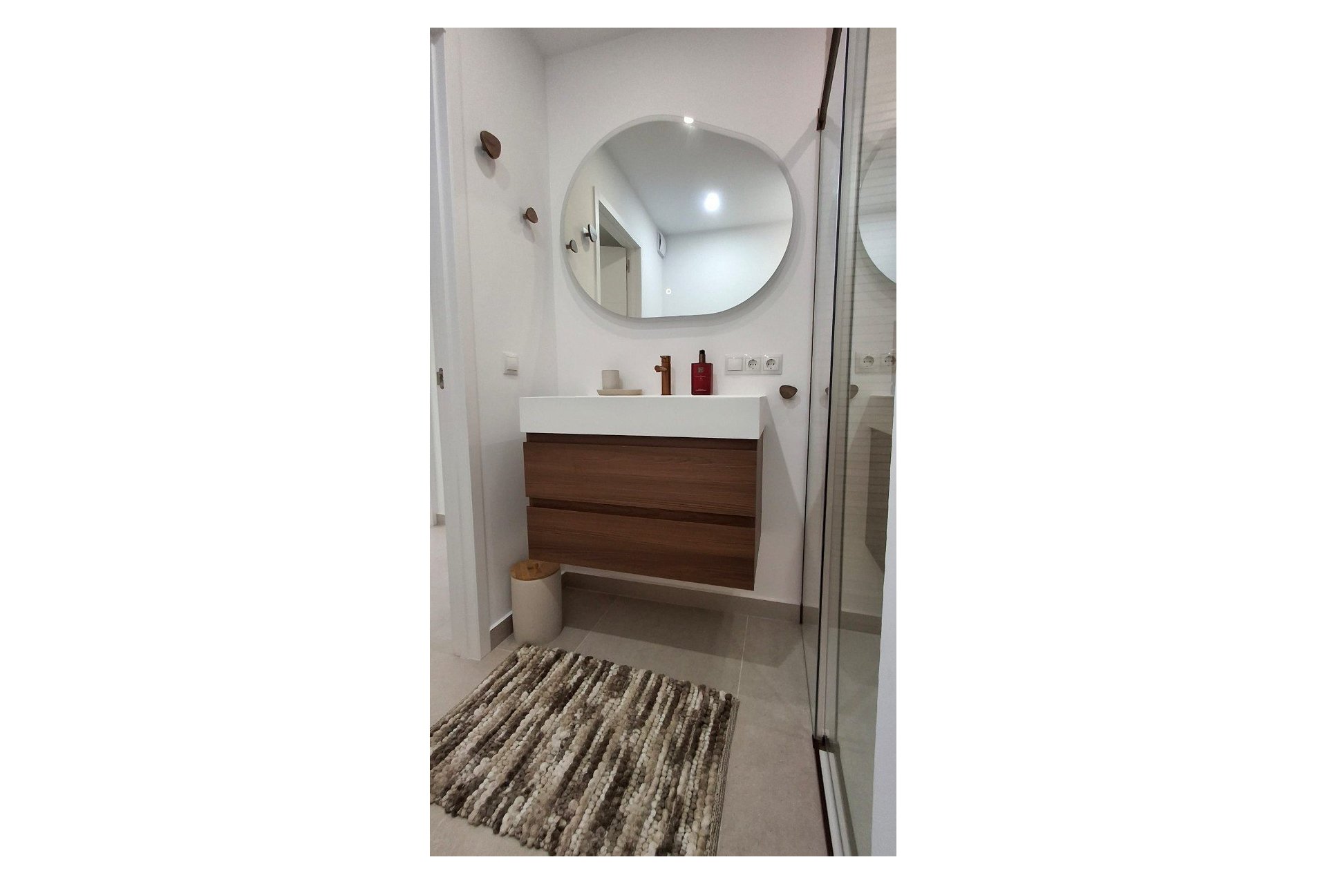 Resale - Apartment / flat -
Torrevieja - Playa Acequion