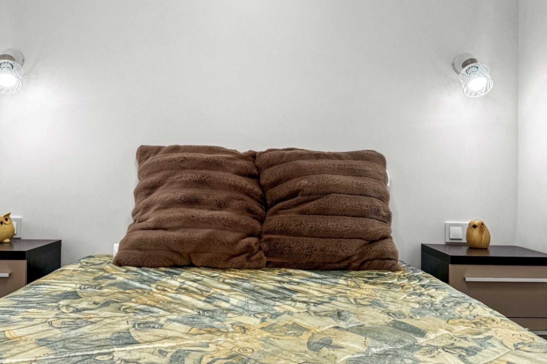 Resale - Apartment / flat -
Torrevieja - Playa Acequion