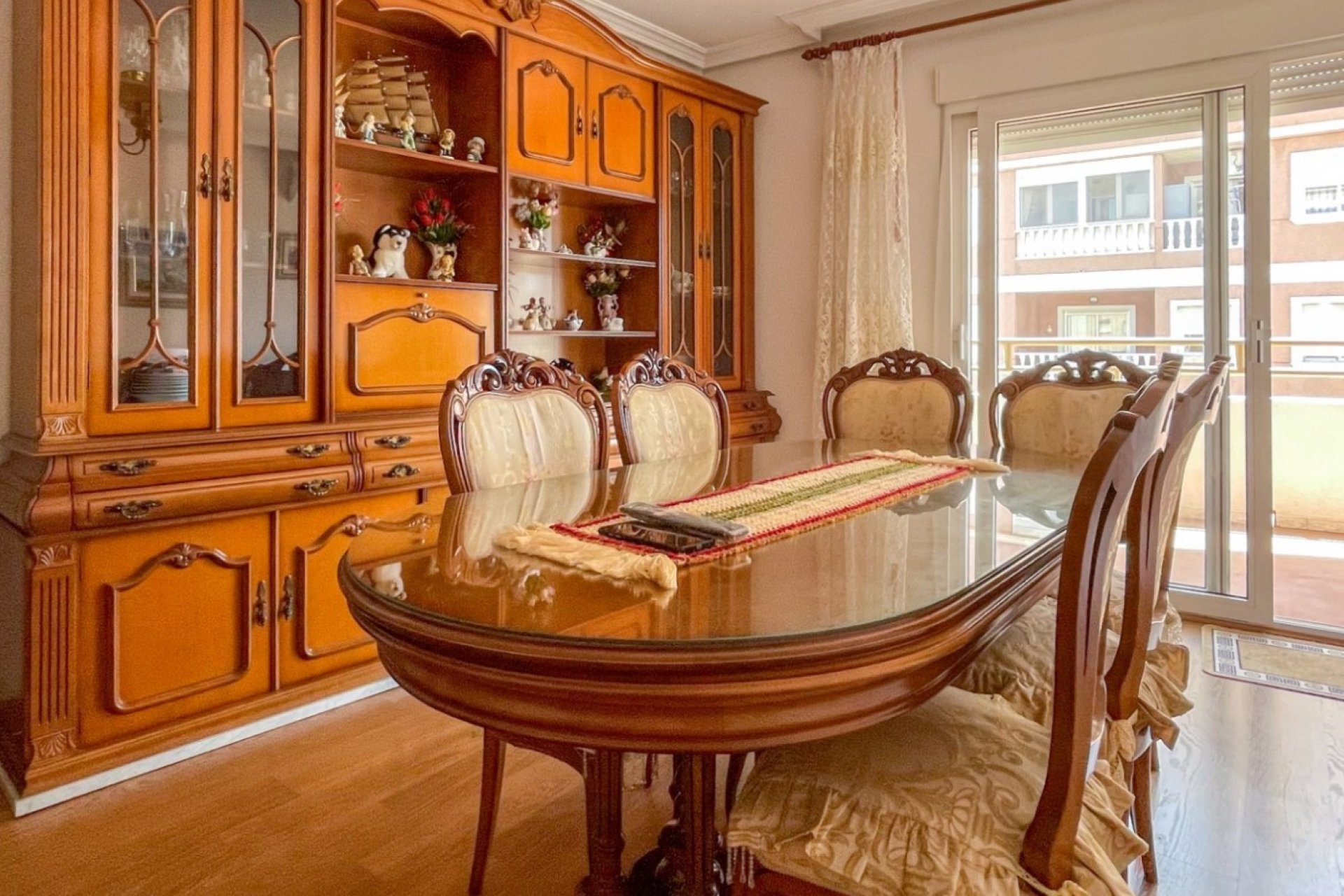Resale - Apartment / flat -
Torrevieja - Playa Acequion