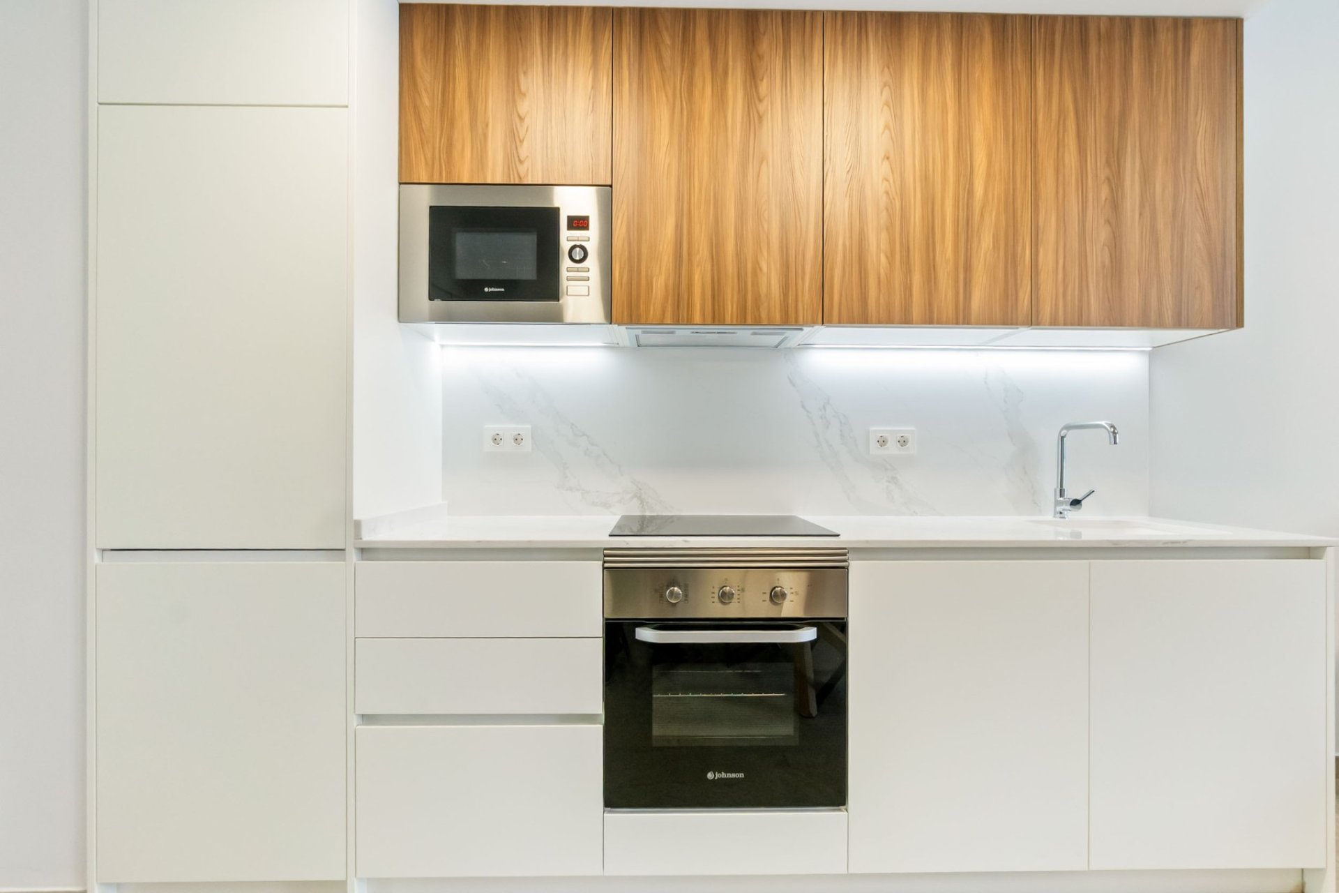 Resale - Apartment / flat -
Torrevieja - Playa de El Cura