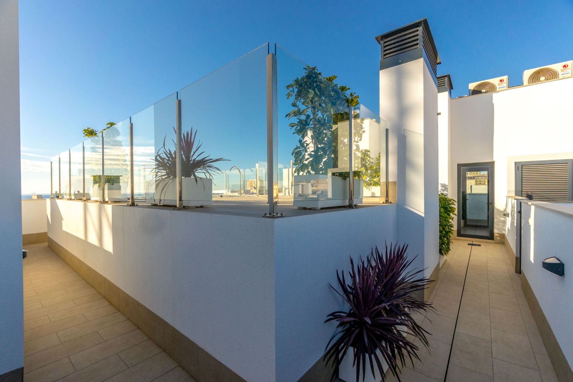 Resale - Apartment / flat -
Torrevieja - Playa de El Cura