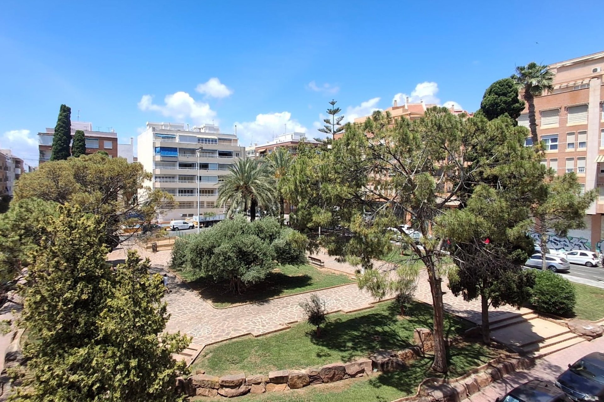 Resale - Apartment / flat -
Torrevieja - Playa de El Cura