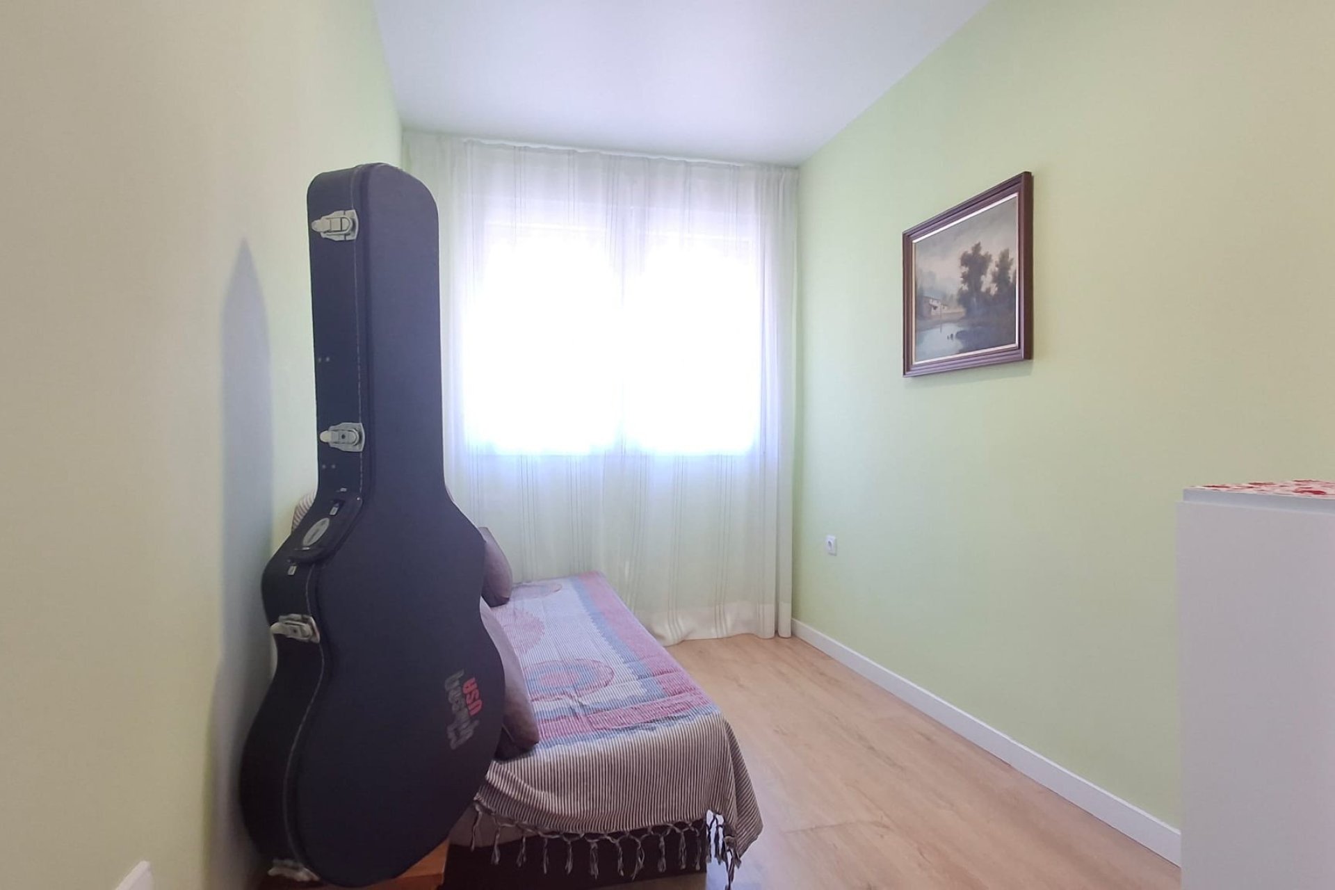 Resale - Apartment / flat -
Torrevieja - Playa de El Cura