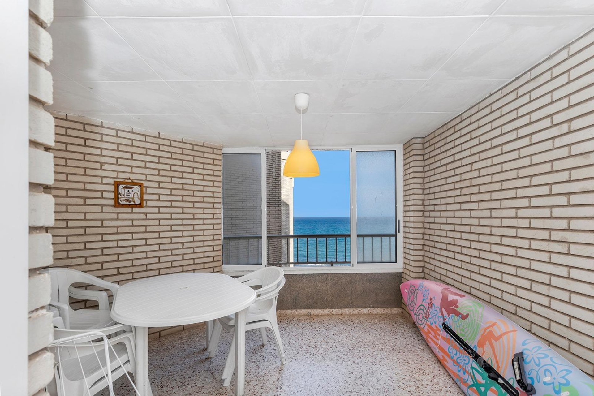 Resale - Apartment / flat -
Torrevieja - Playa de los Locos