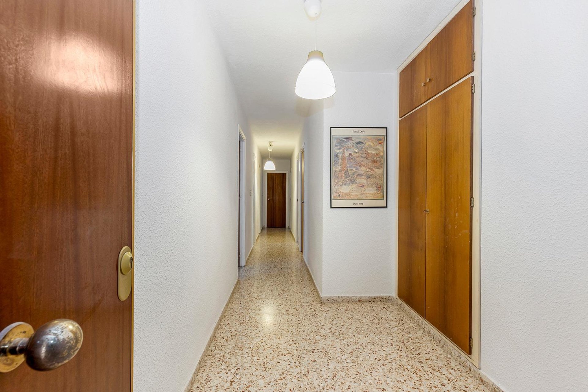 Resale - Apartment / flat -
Torrevieja - Playa de los Locos