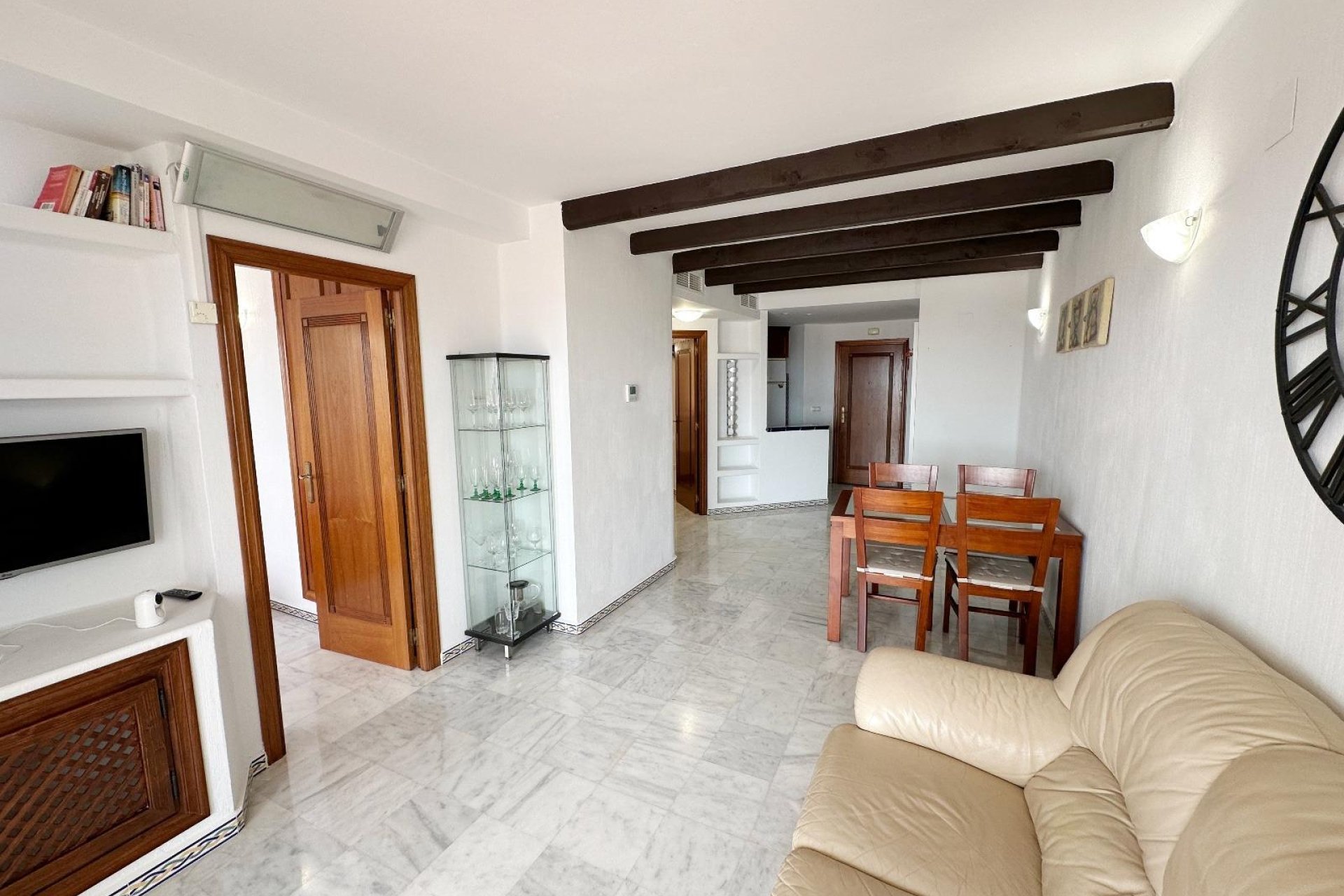 Resale - Apartment / flat -
Torrevieja - Playa de los Locos