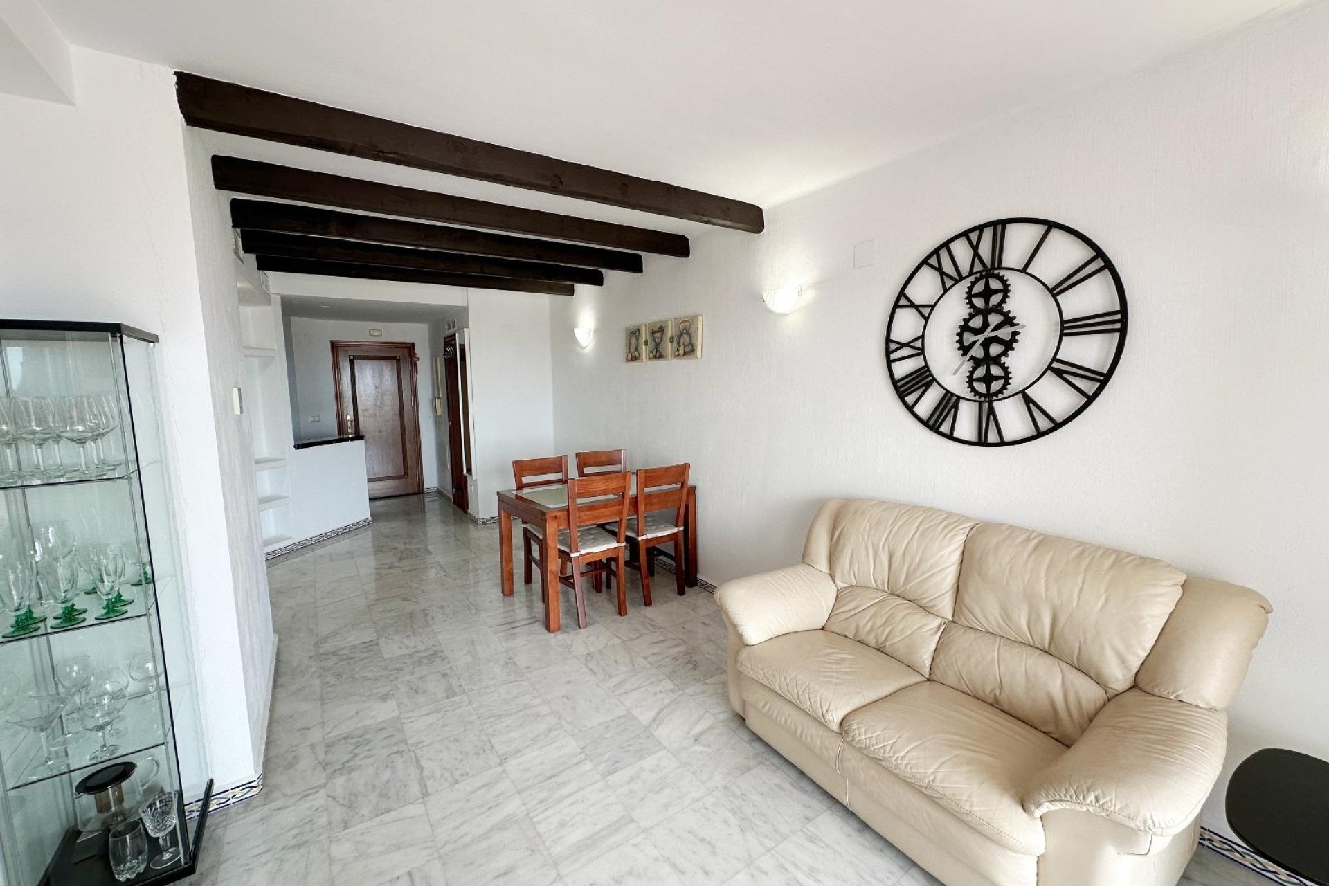 Resale - Apartment / flat -
Torrevieja - Playa de los Locos