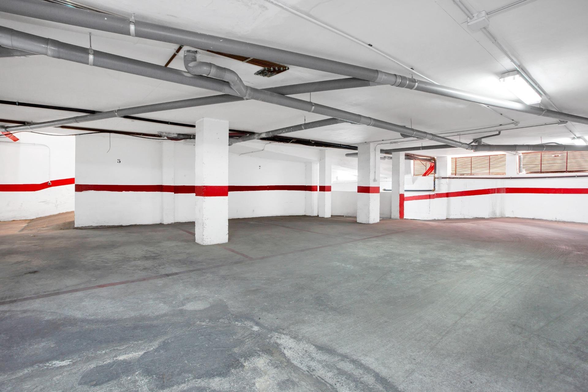 Resale - Apartment / flat -
Torrevieja - Playa de los Locos