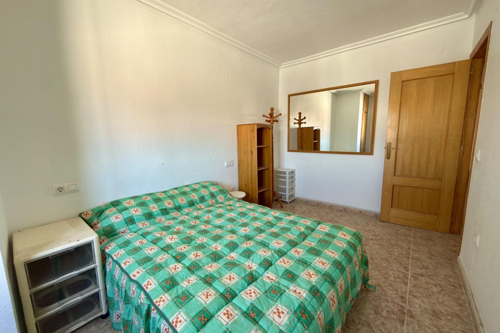 Resale - Apartment / flat -
Torrevieja - Playa de los Locos