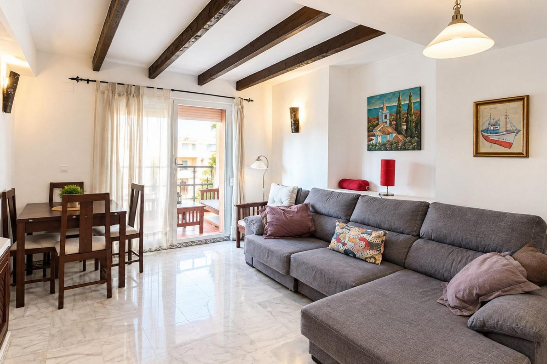 Resale - Apartment / flat -
Torrevieja - Playa de los Locos
