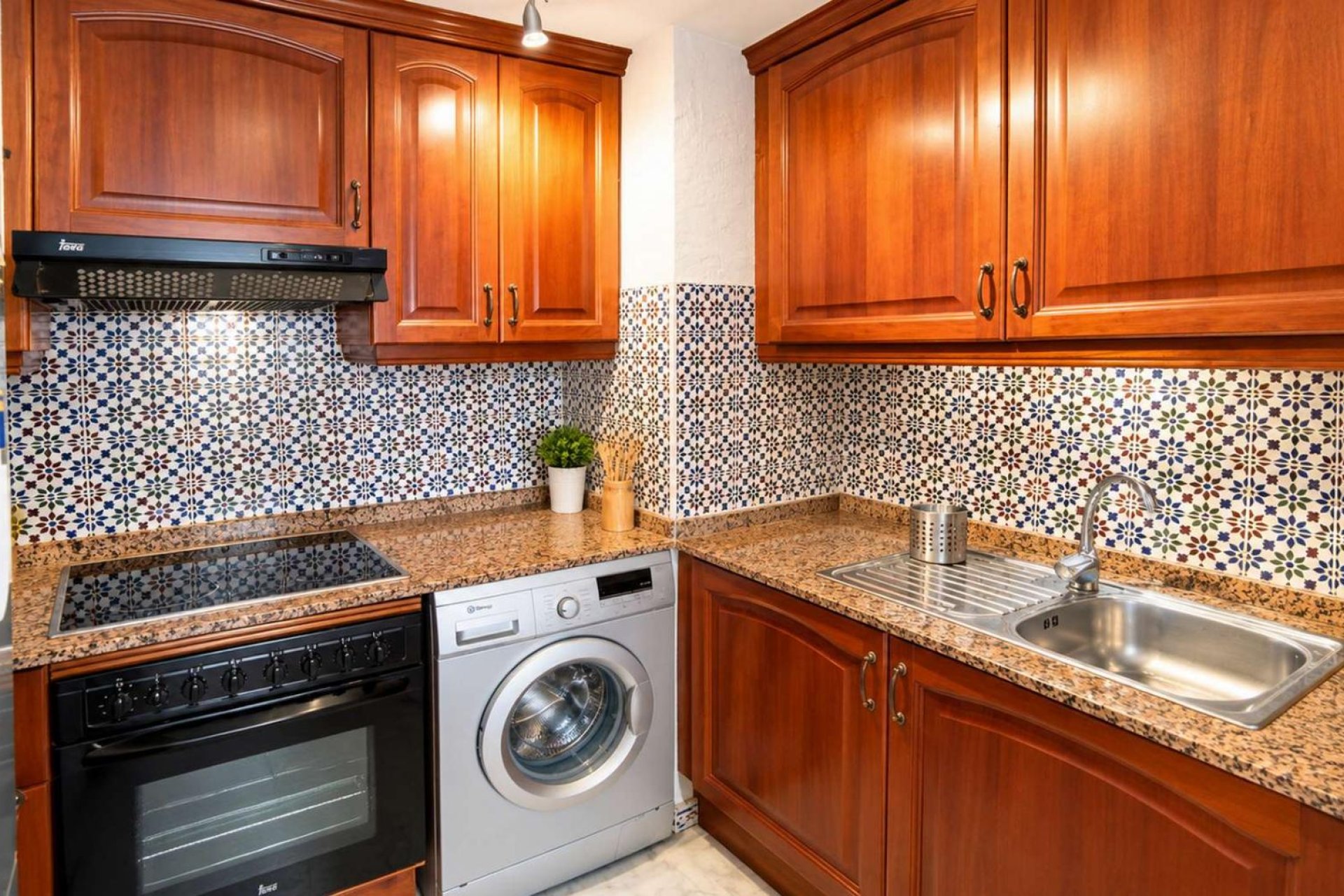 Resale - Apartment / flat -
Torrevieja - Playa de los Locos