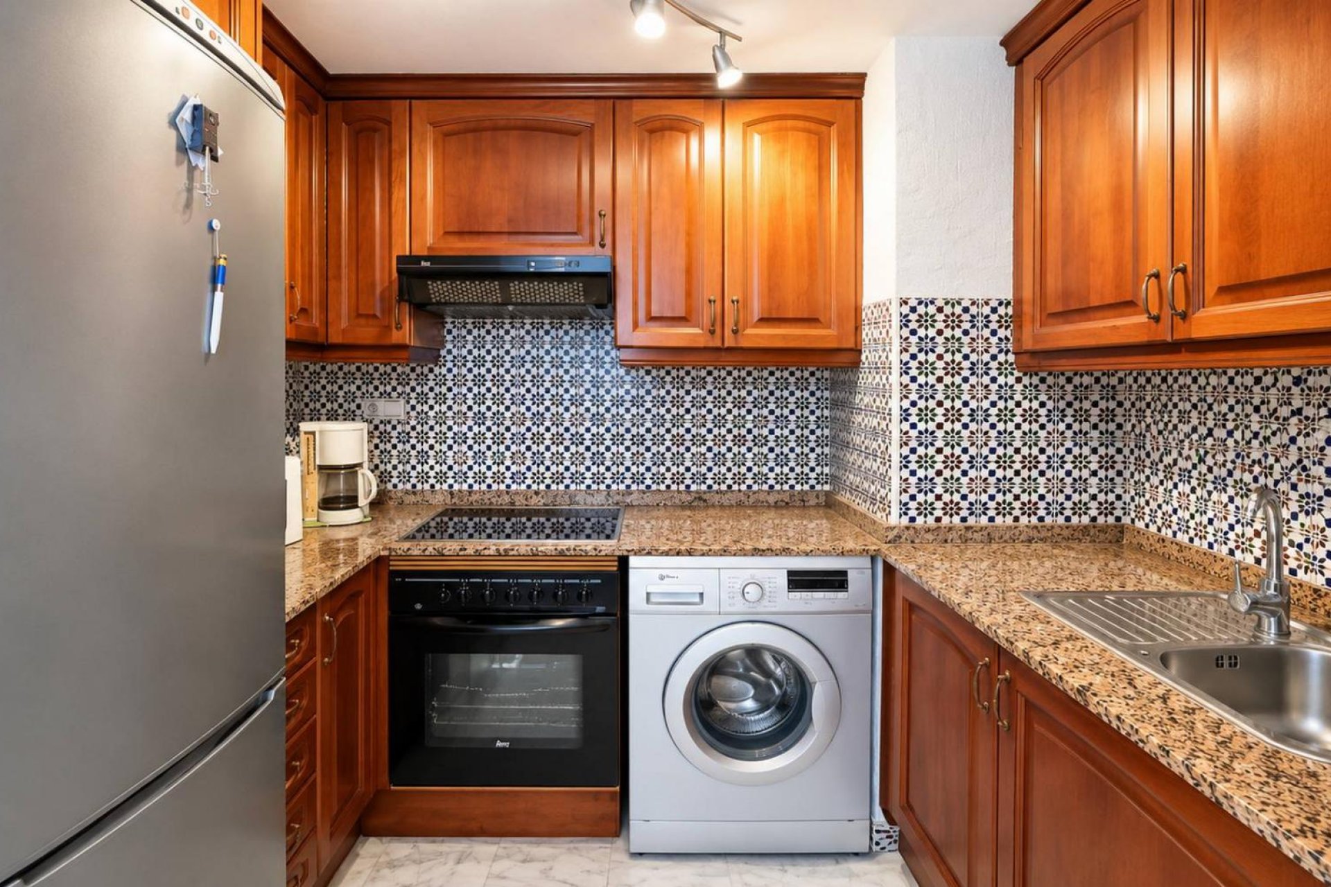 Resale - Apartment / flat -
Torrevieja - Playa de los Locos