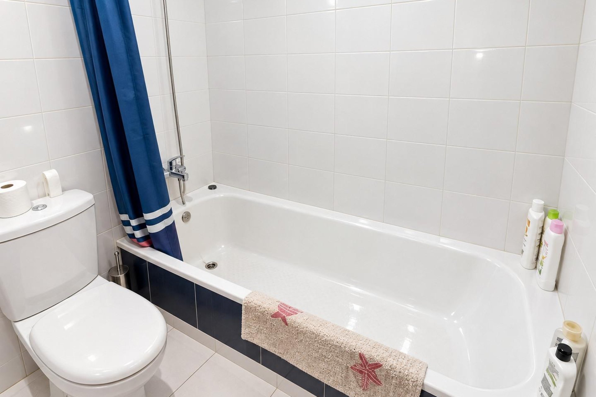 Resale - Apartment / flat -
Torrevieja - Playa de los Locos