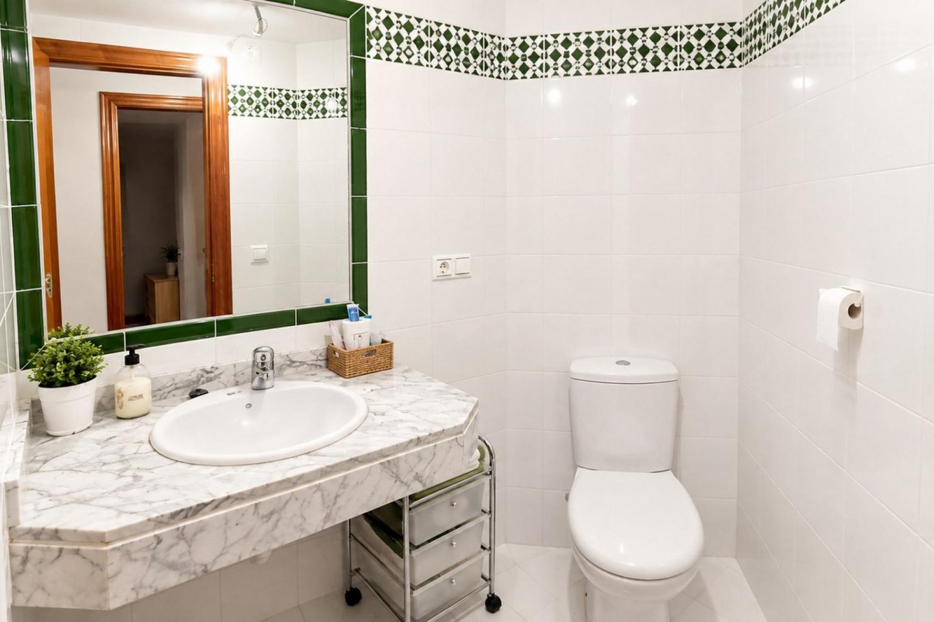 Resale - Apartment / flat -
Torrevieja - Playa de los Locos