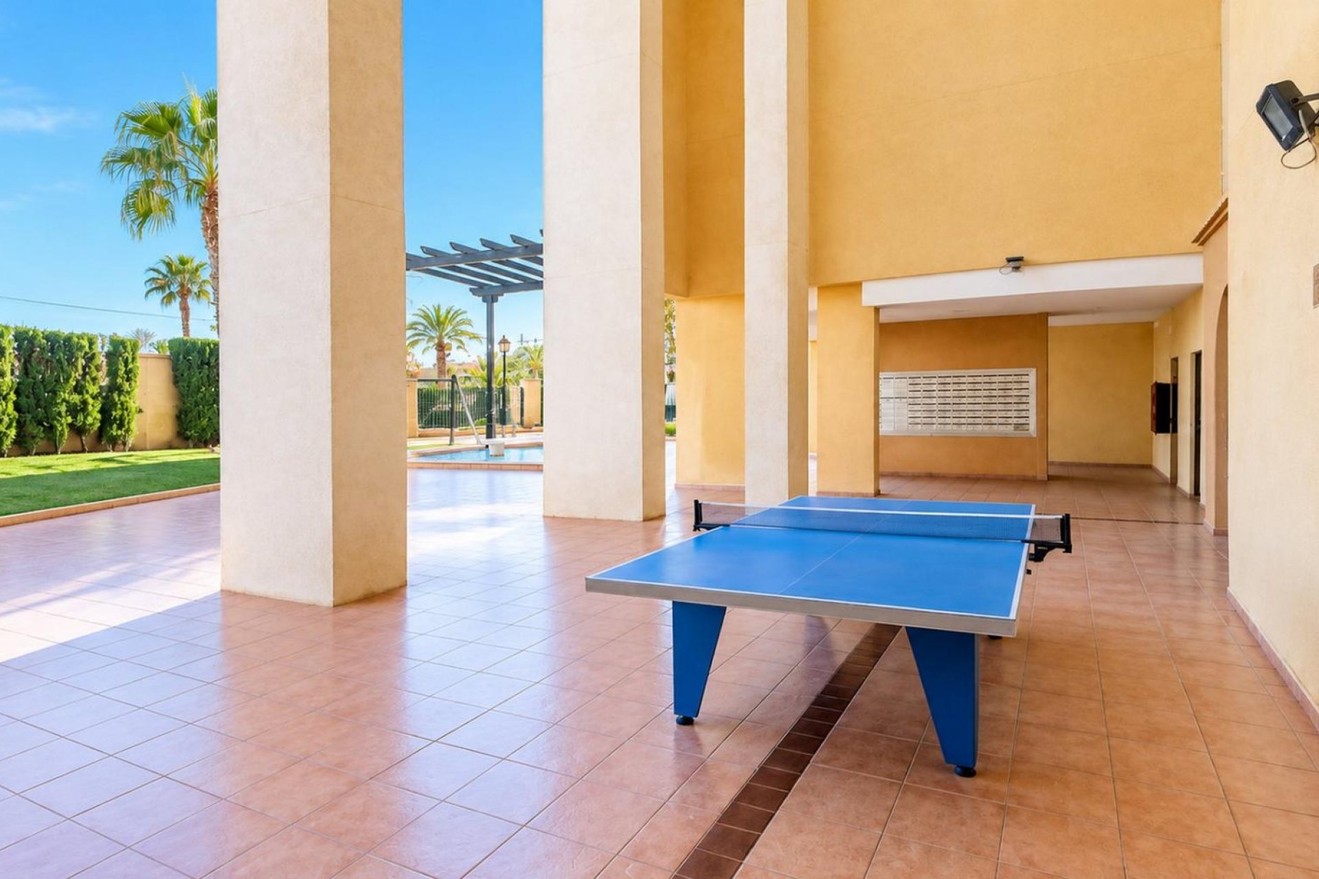 Resale - Apartment / flat -
Torrevieja - Playa de los Locos