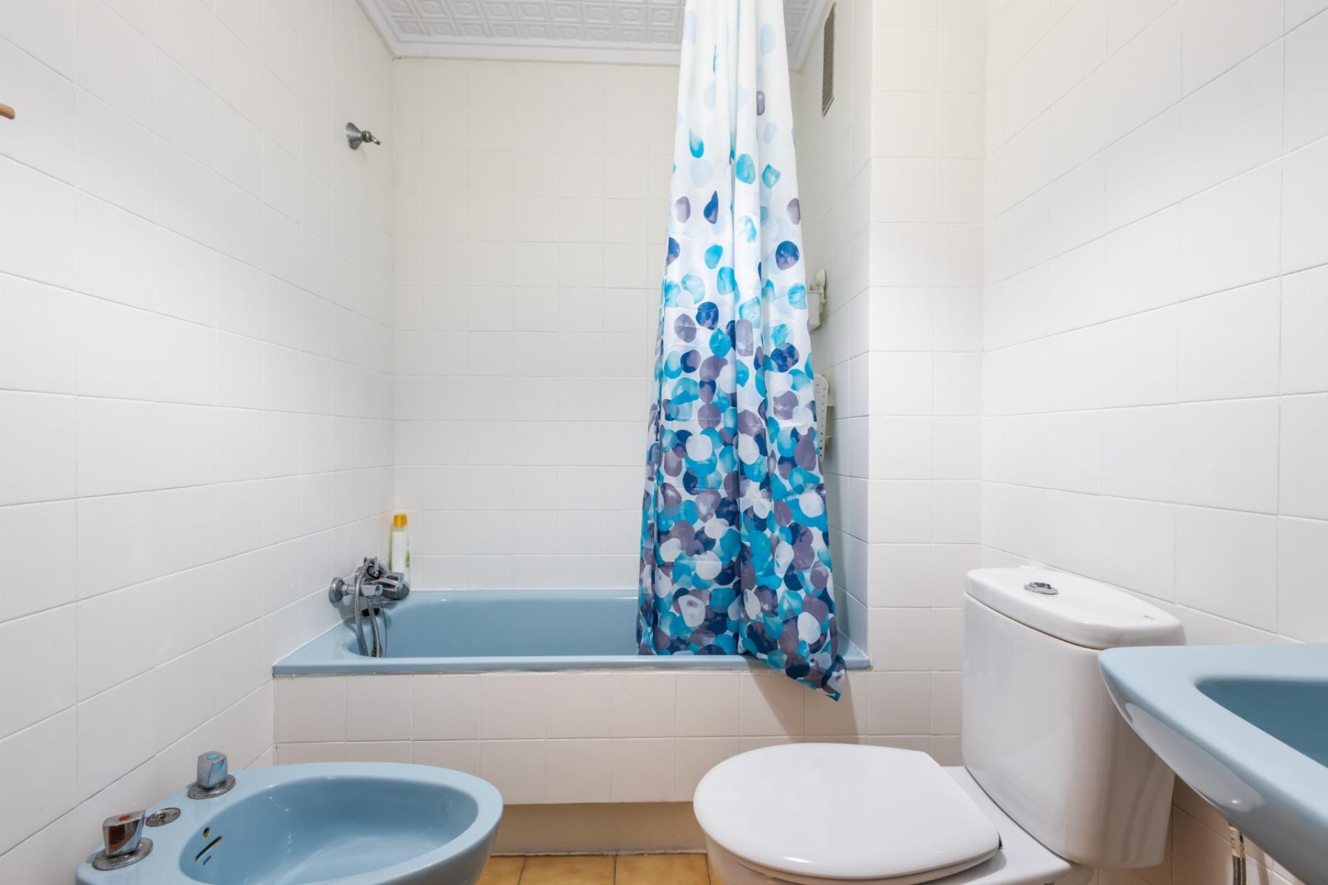 Resale - Apartment / flat -
Torrevieja - Playa de los Naufragos