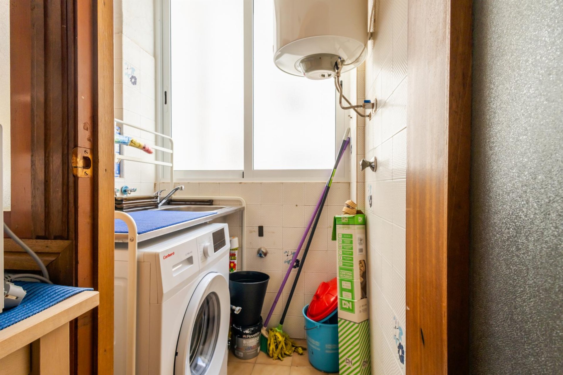 Resale - Apartment / flat -
Torrevieja - Playa de los Naufragos