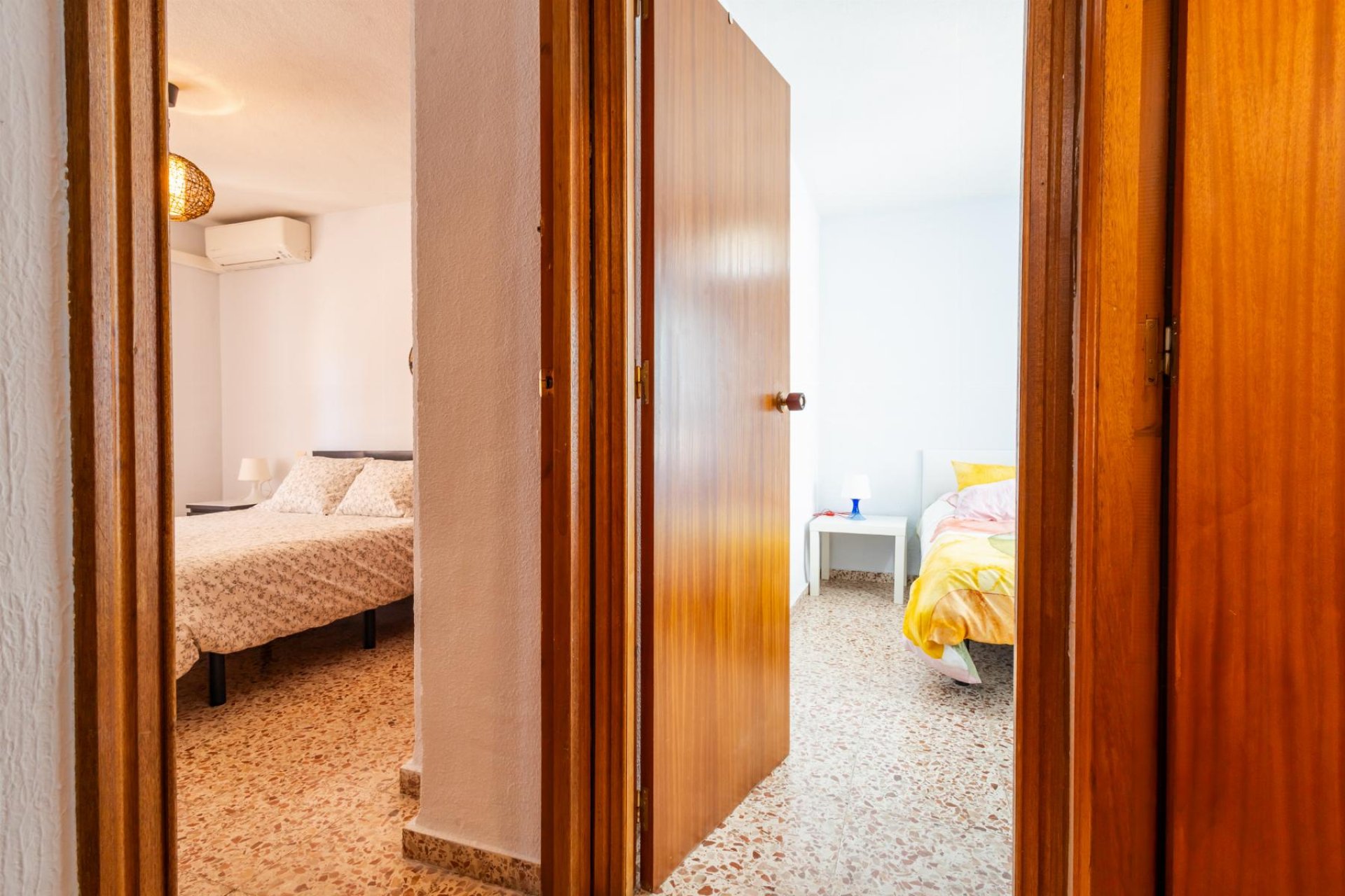 Resale - Apartment / flat -
Torrevieja - Playa de los Naufragos