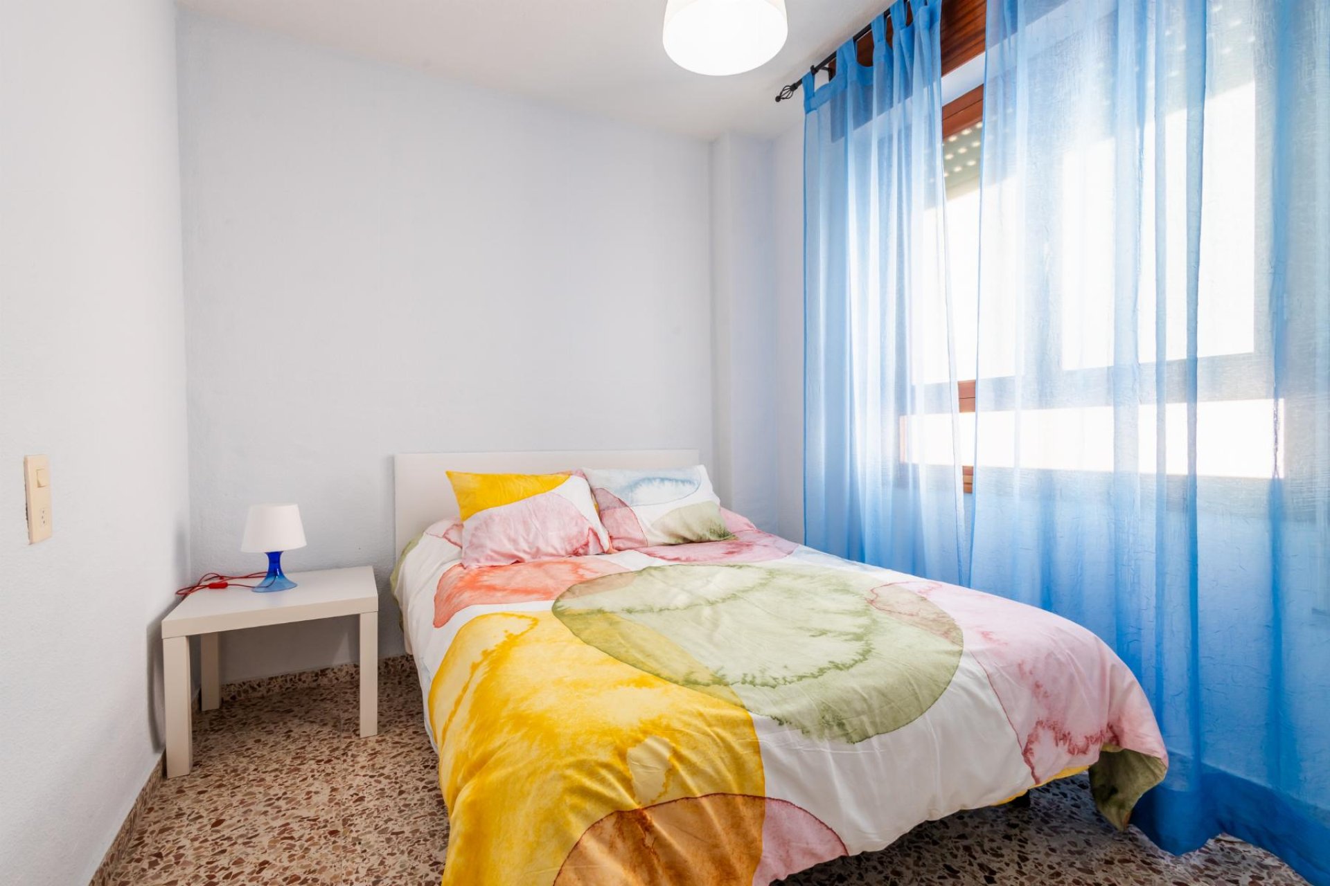 Resale - Apartment / flat -
Torrevieja - Playa de los Naufragos