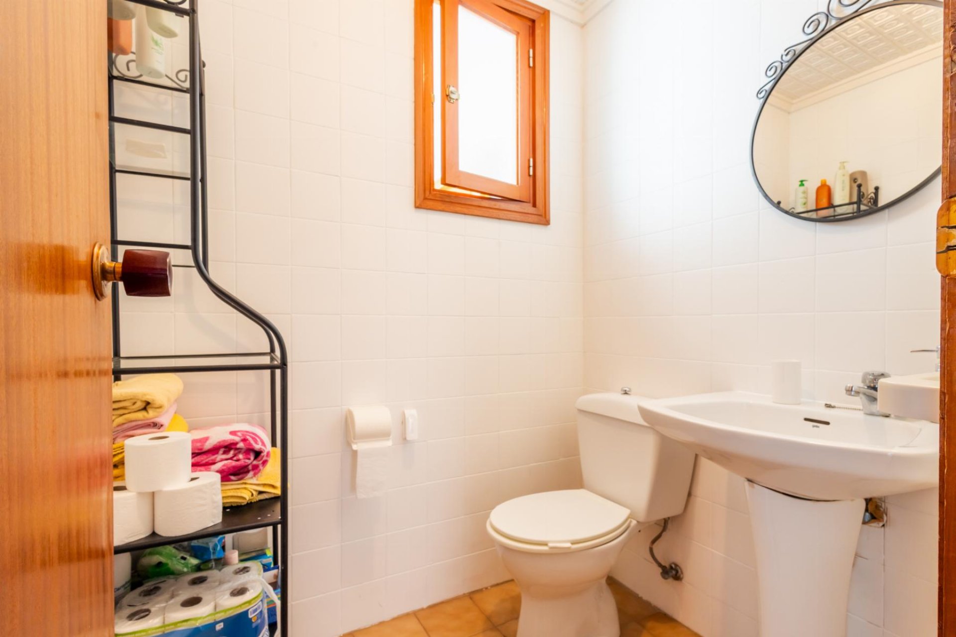 Resale - Apartment / flat -
Torrevieja - Playa de los Naufragos