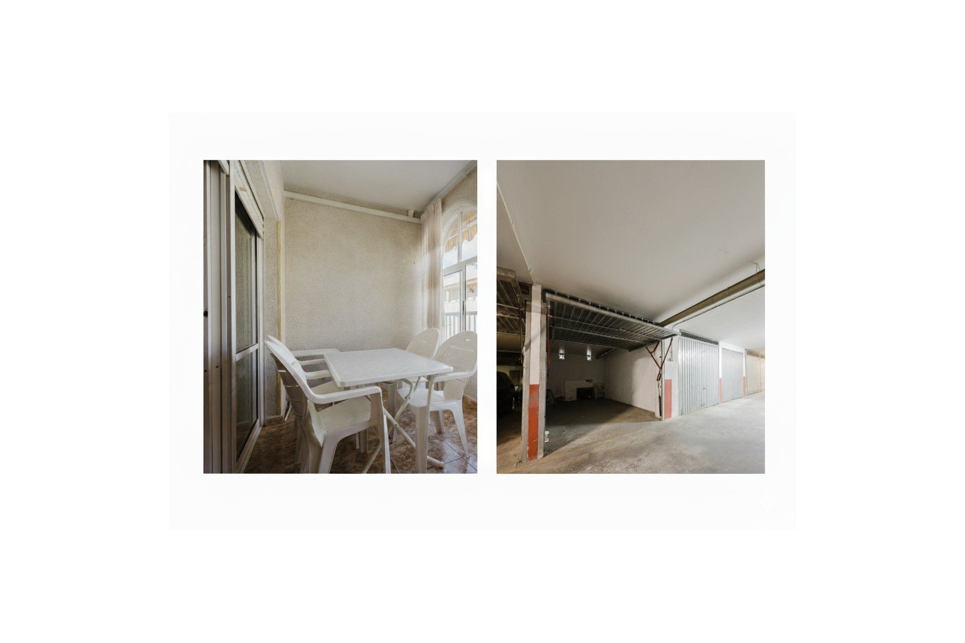 Resale - Apartment / flat -
Torrevieja - Playa de los Naufragos