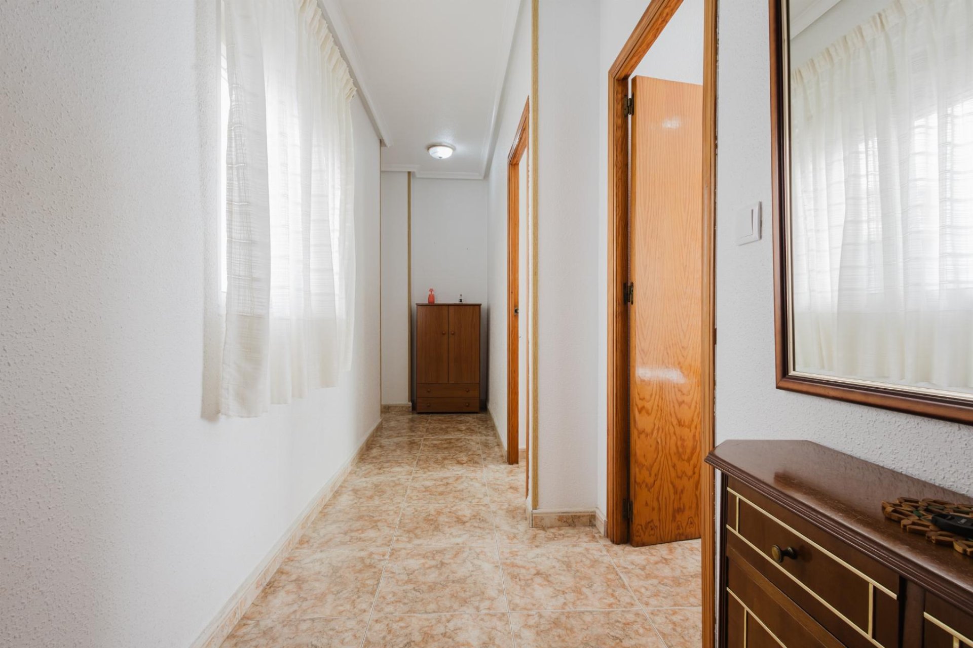 Resale - Apartment / flat -
Torrevieja - Playa de los Naufragos