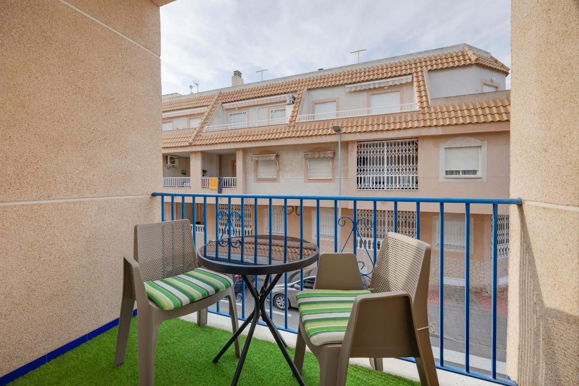 Resale - Apartment / flat -
Torrevieja - Playa de los Naufragos