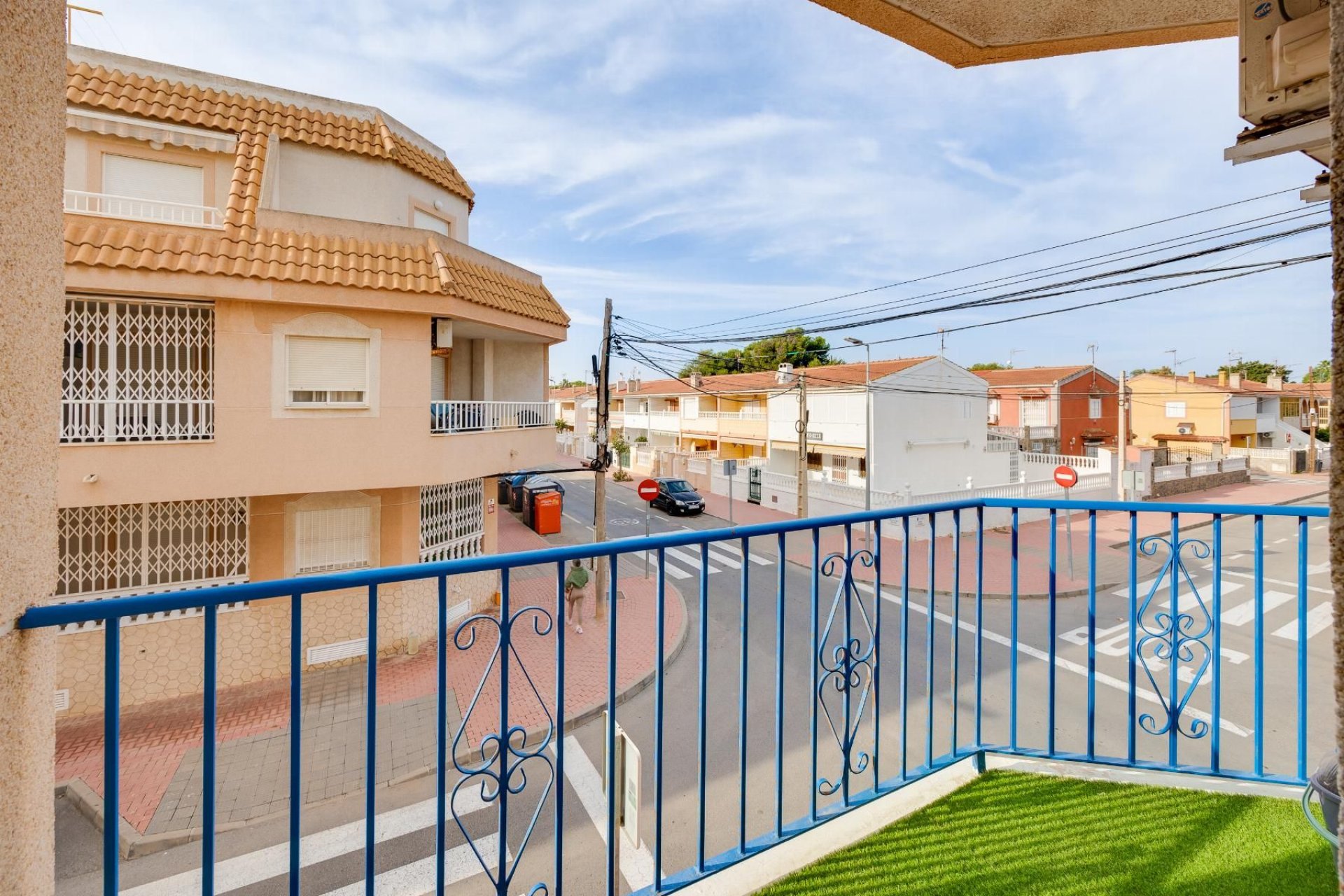 Resale - Apartment / flat -
Torrevieja - Playa de los Naufragos