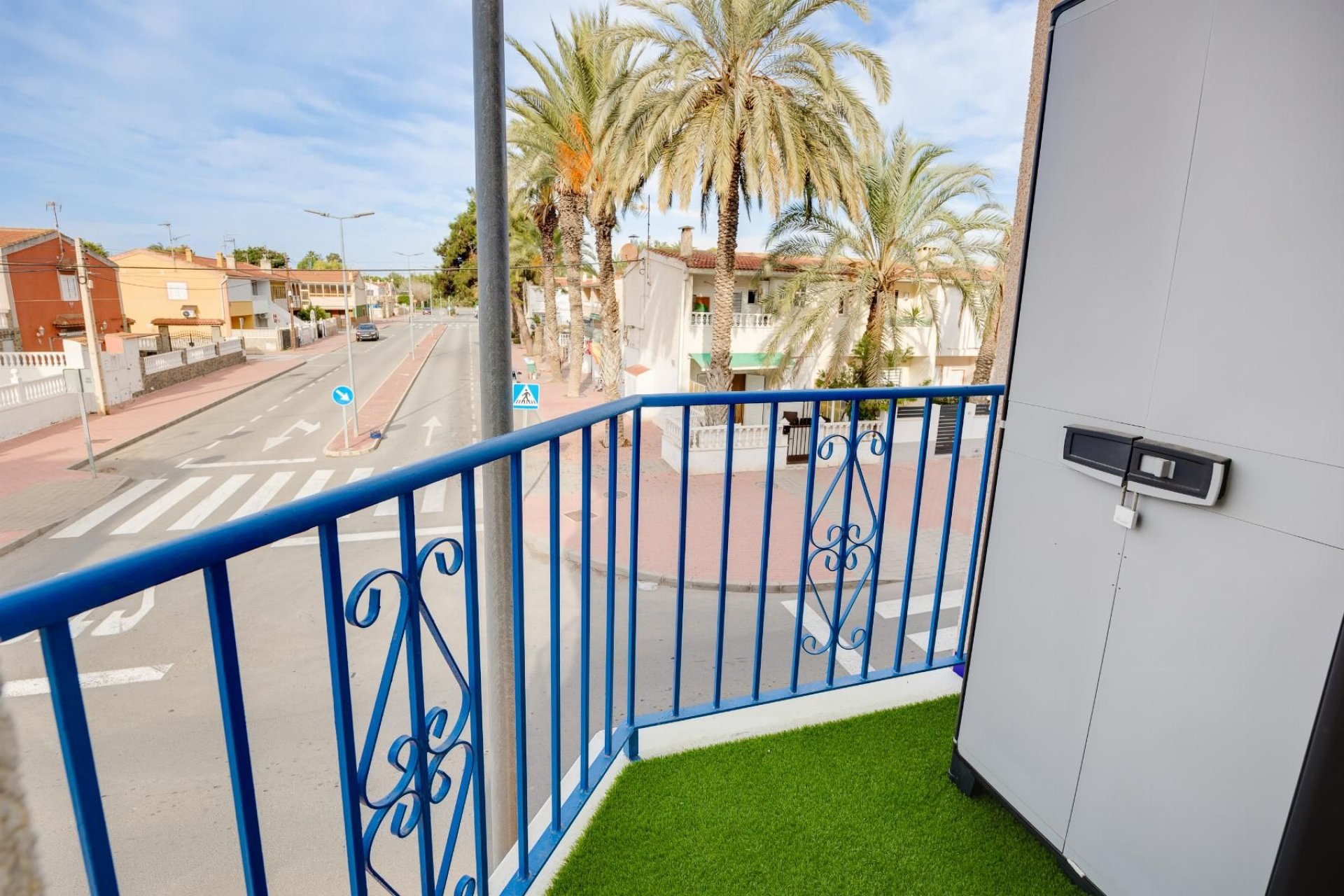 Resale - Apartment / flat -
Torrevieja - Playa de los Naufragos