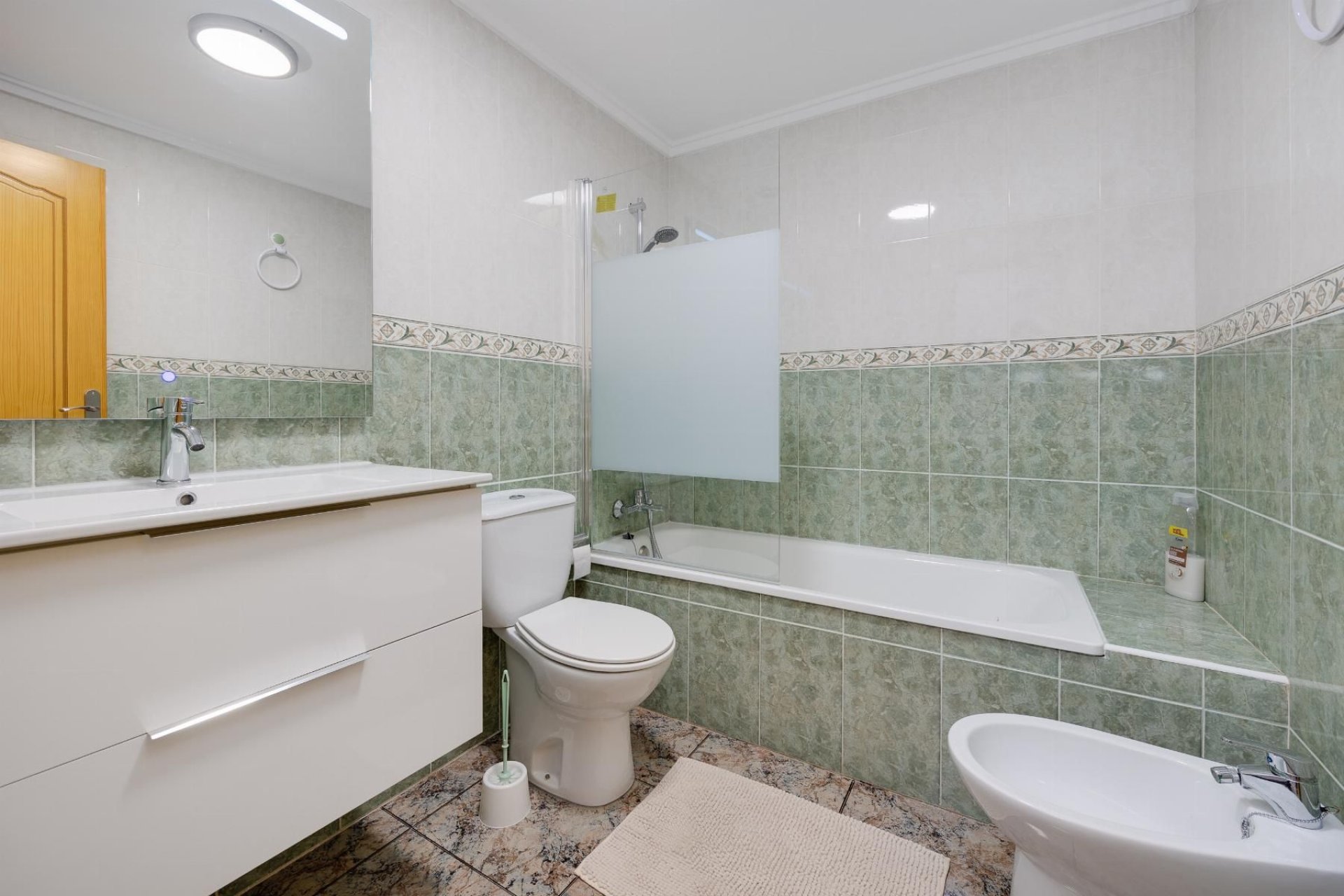 Resale - Apartment / flat -
Torrevieja - Playa de los Naufragos