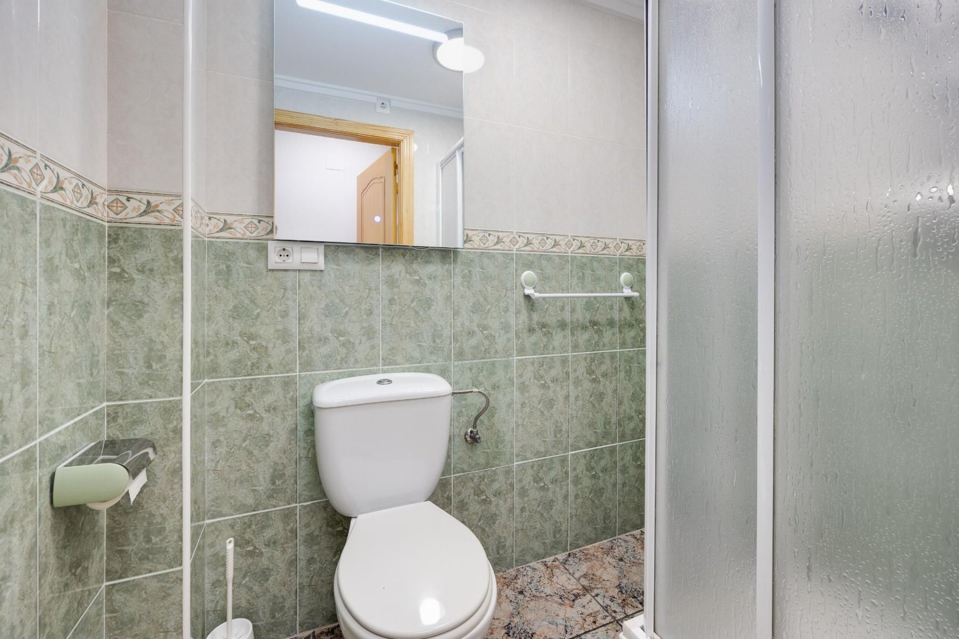 Resale - Apartment / flat -
Torrevieja - Playa de los Naufragos