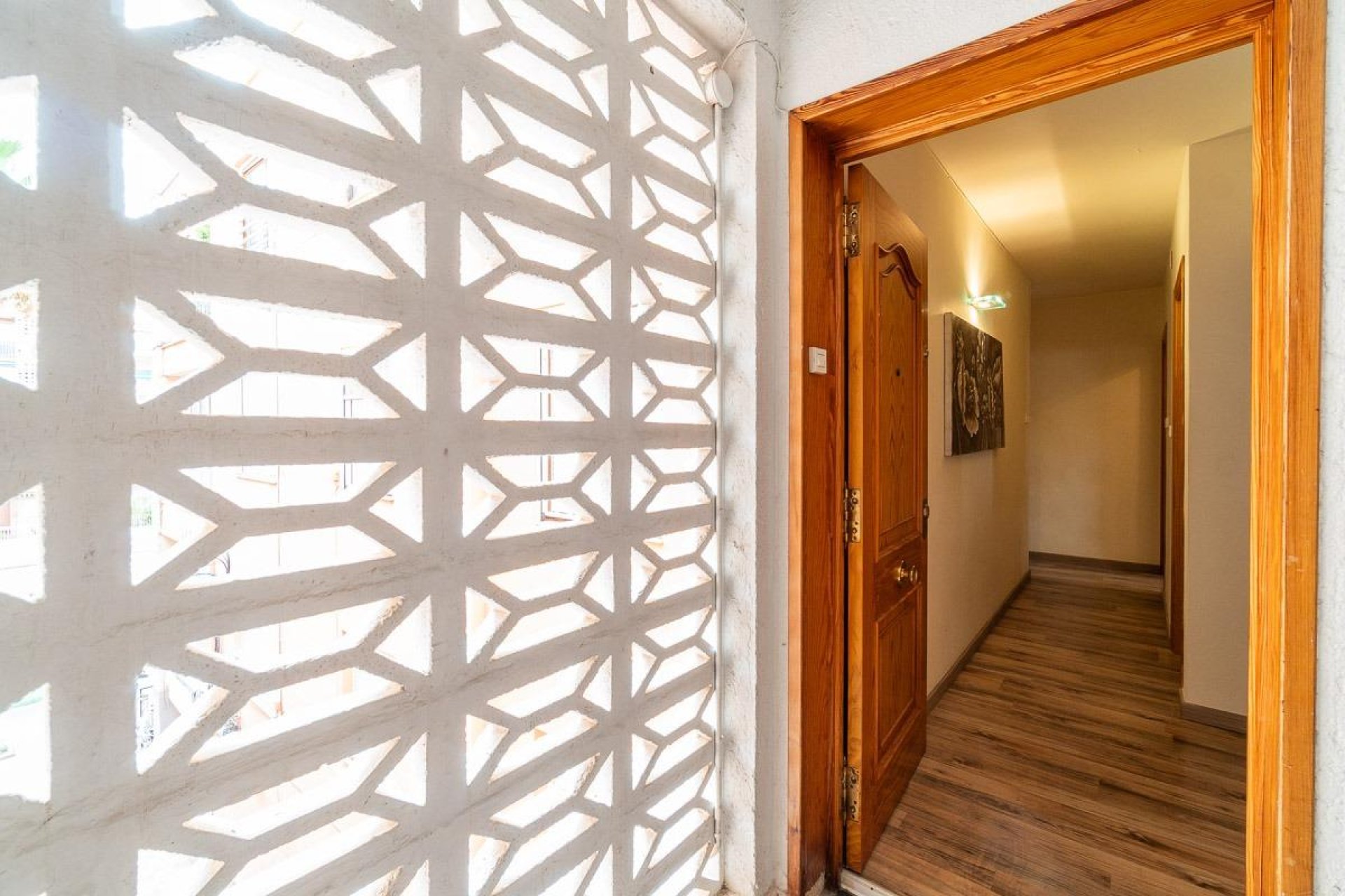 Resale - Apartment / flat -
Torrevieja - Playa de los Naufragos