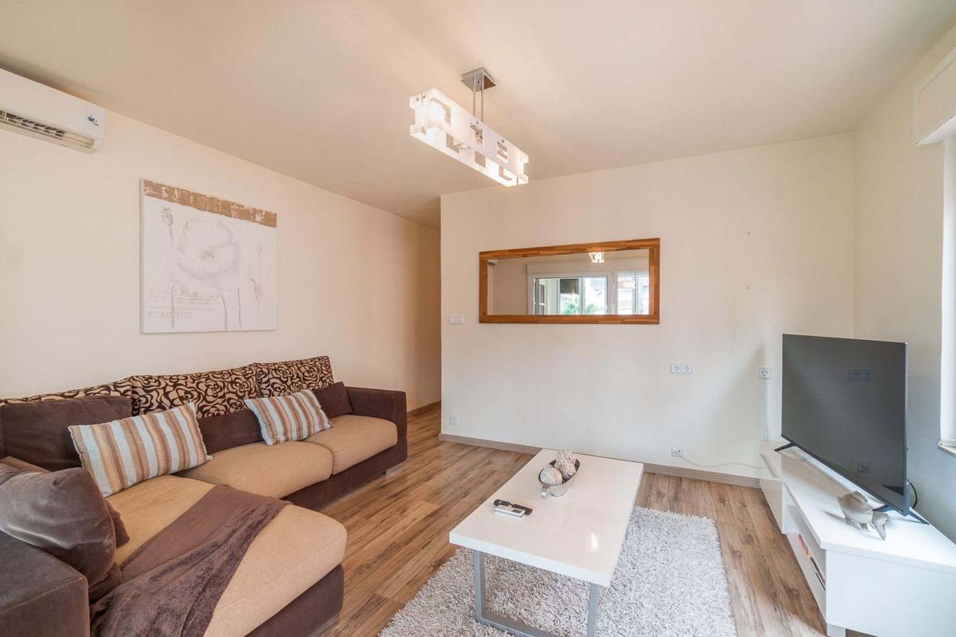 Resale - Apartment / flat -
Torrevieja - Playa de los Naufragos