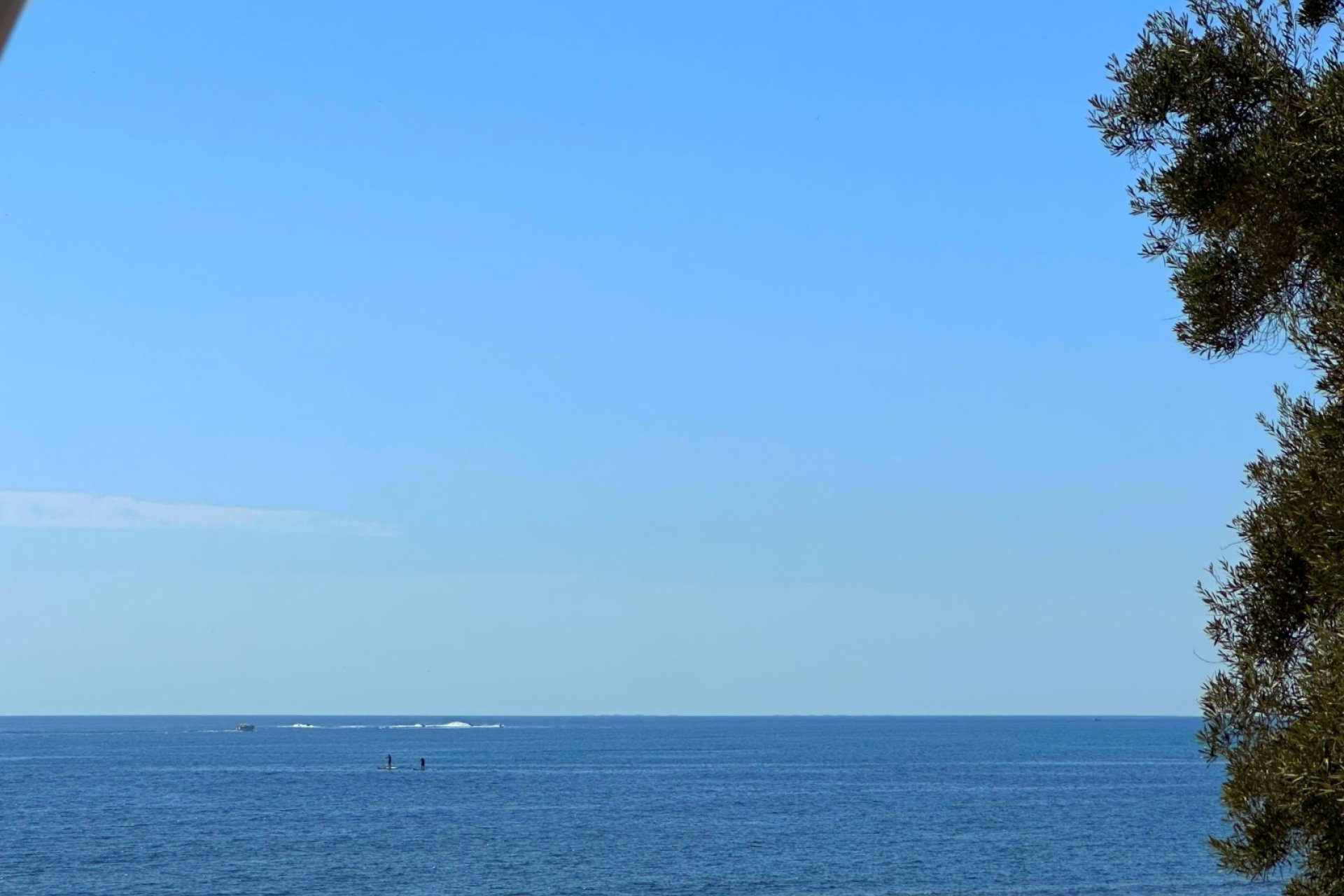 Resale - Apartment / flat -
Torrevieja - Playa de los Naufragos