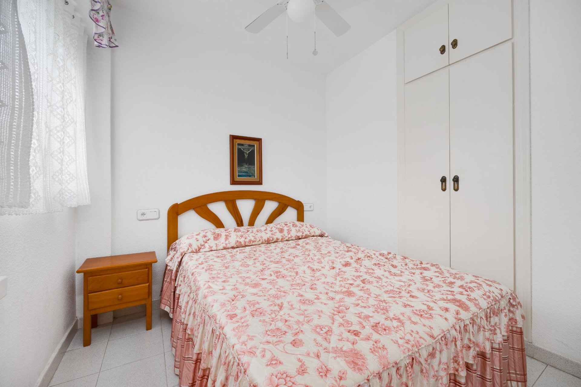 Resale - Apartment / flat -
Torrevieja - Playa de los Naufragos