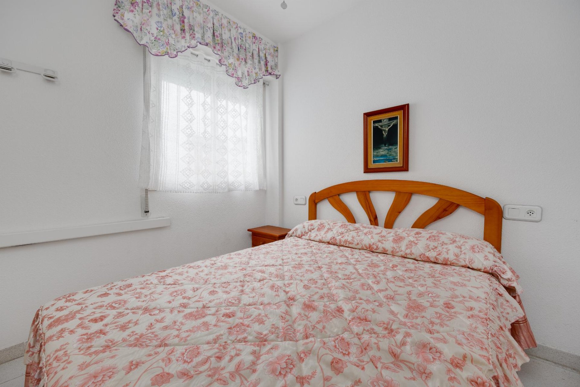 Resale - Apartment / flat -
Torrevieja - Playa de los Naufragos