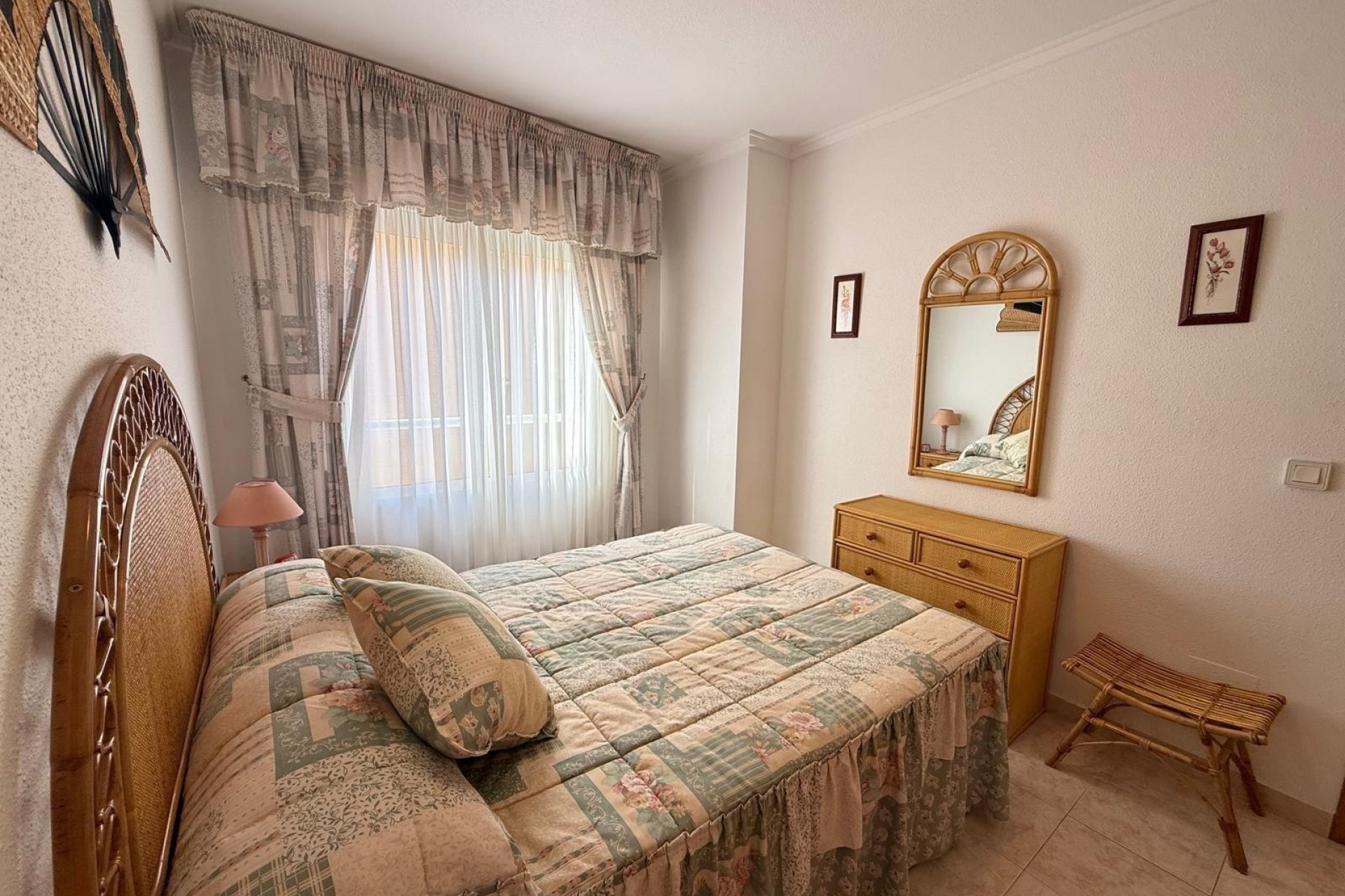Resale - Apartment / flat -
Torrevieja - Playa del Cura