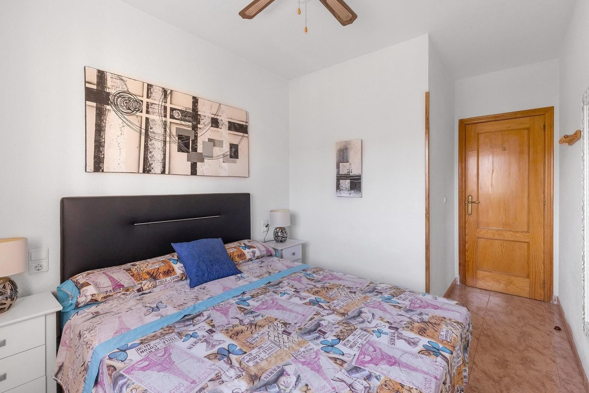 Resale - Apartment / flat -
Torrevieja - Playa del Cura