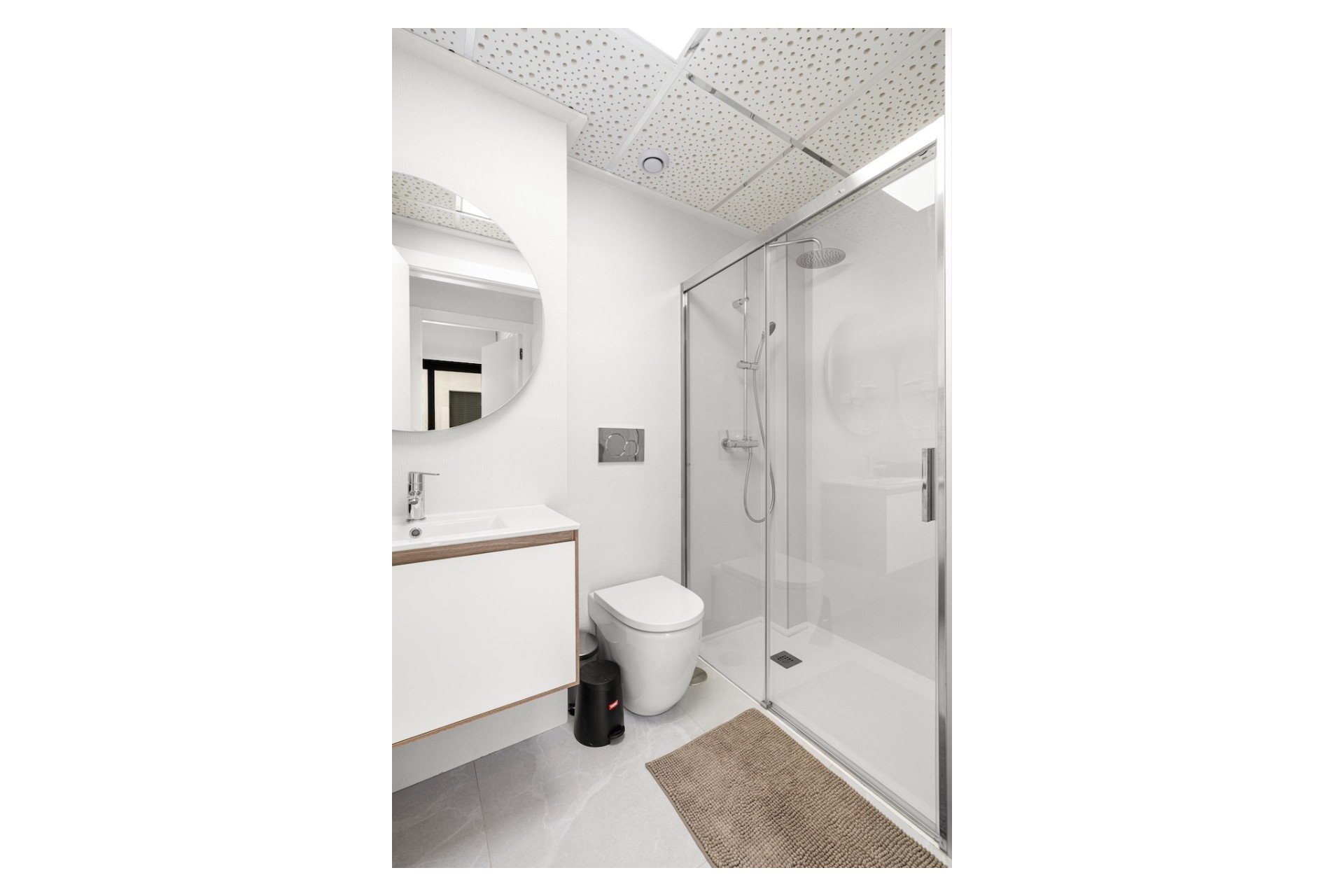 Resale - Apartment / flat -
Torrevieja - Playa del Cura