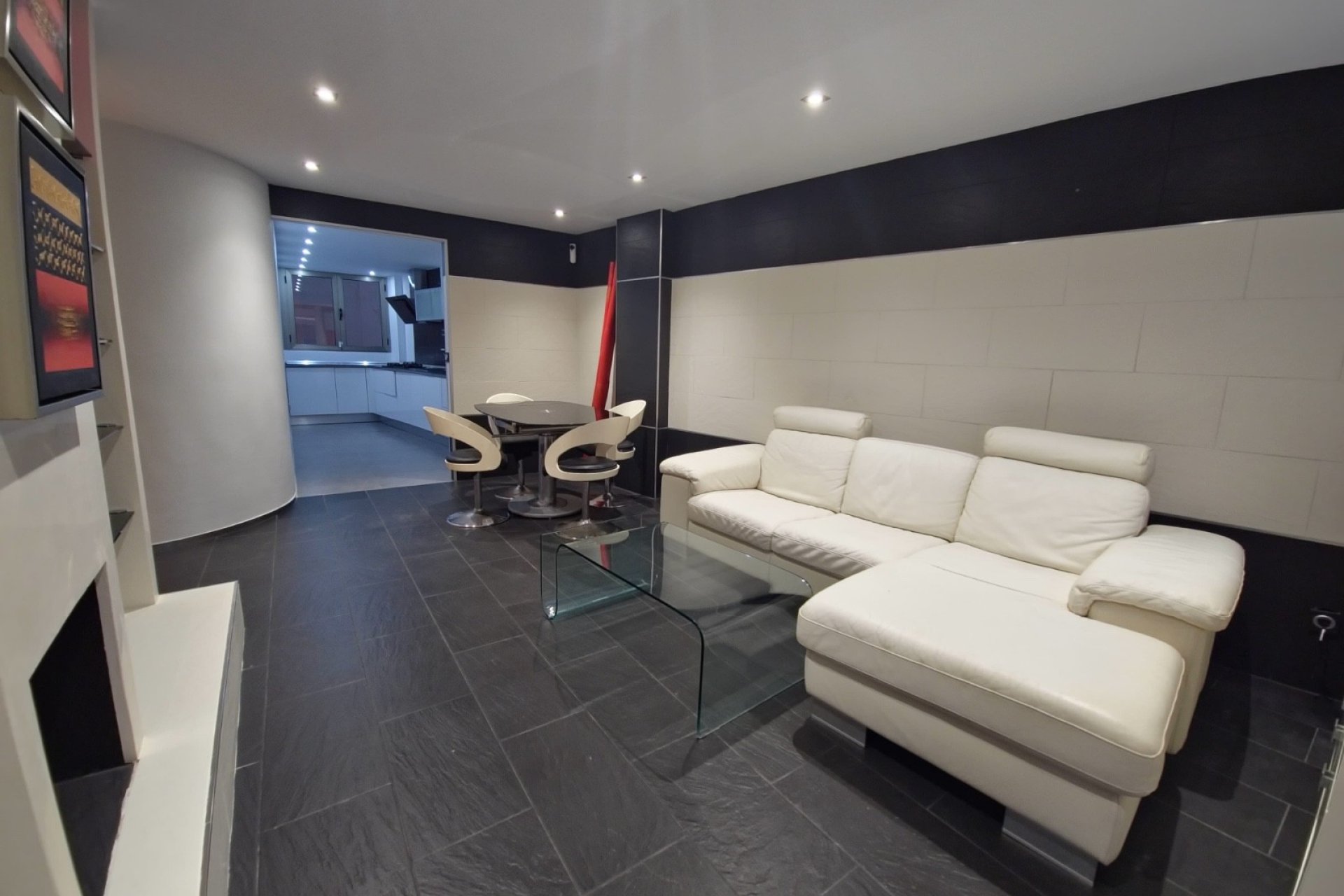 Resale - Apartment / flat -
Torrevieja - Playa del Cura