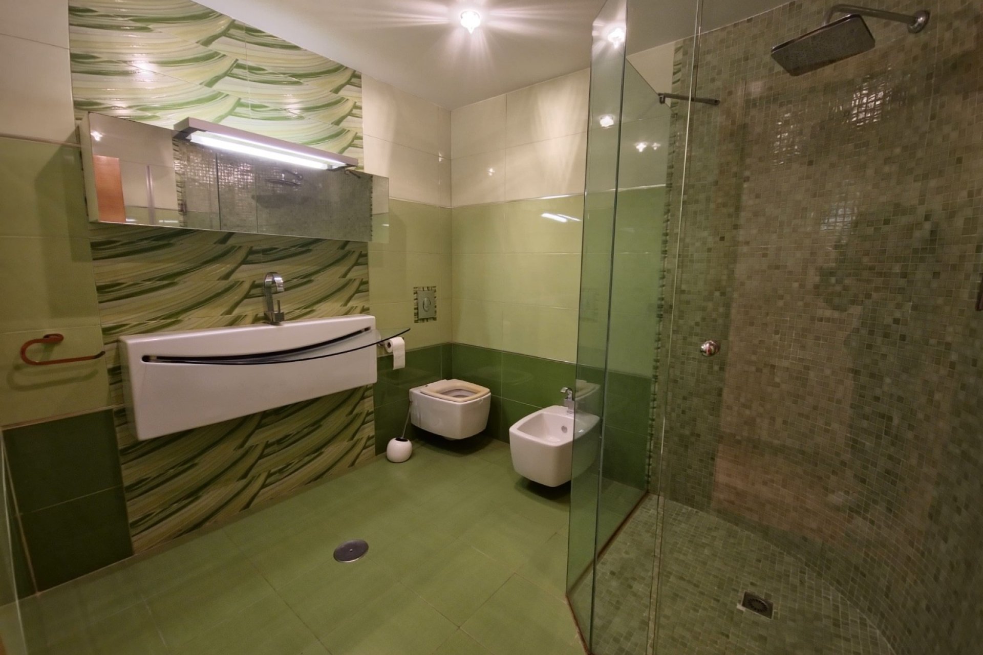 Resale - Apartment / flat -
Torrevieja - Playa del Cura