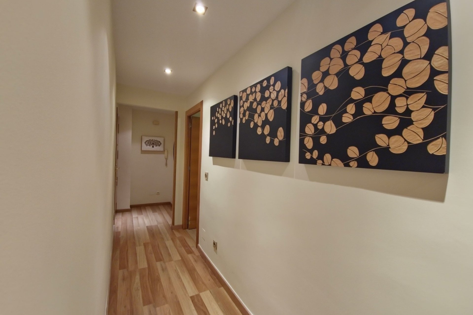 Resale - Apartment / flat -
Torrevieja - Playa del Cura