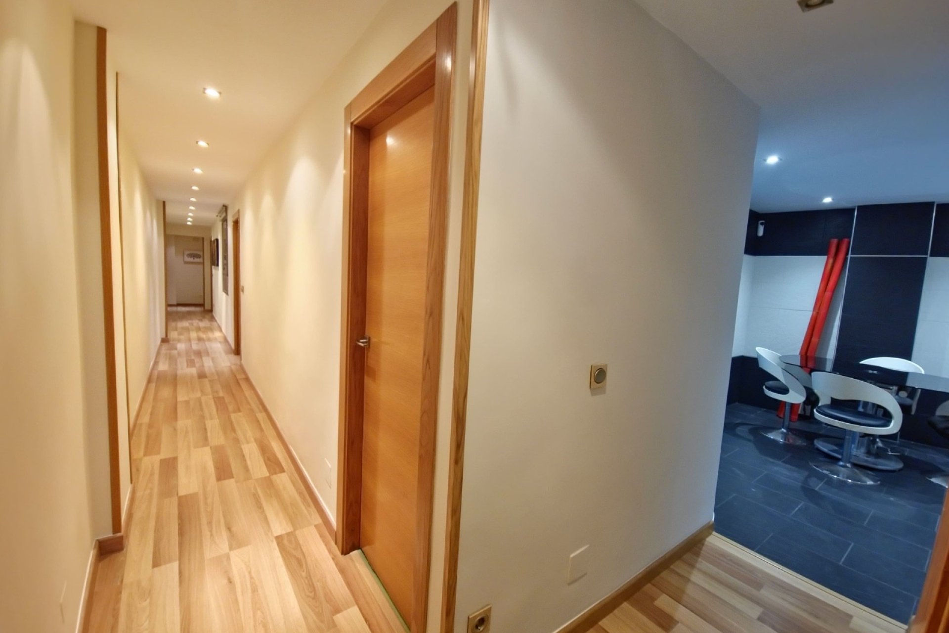 Resale - Apartment / flat -
Torrevieja - Playa del Cura